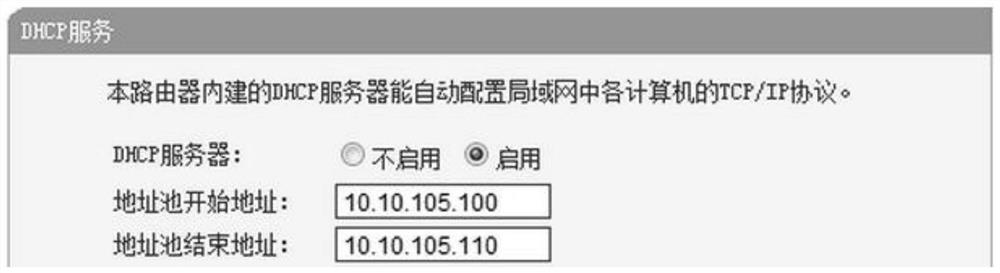 Method and device for verifying router static binding function