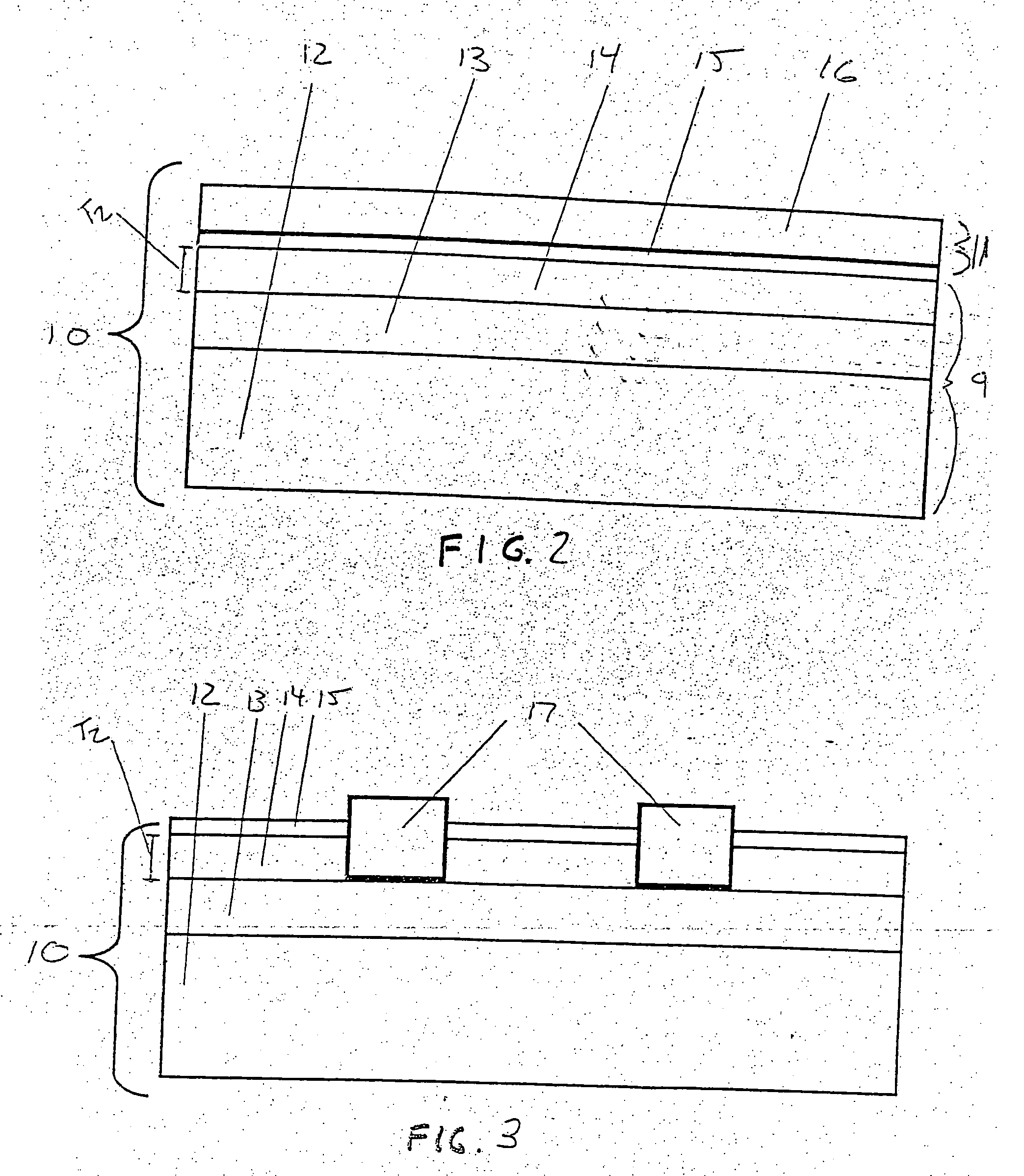 Ultra-thin Si MOSFET device structure and method of manufacture