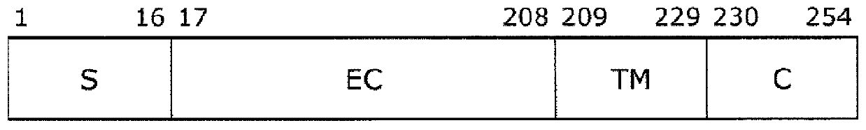 Fc-binding protein having improved antibody separation ability, and method for separating antibody using same