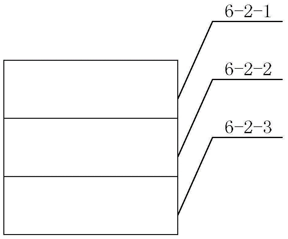 Mobile communication network wireless network voice optimizing method