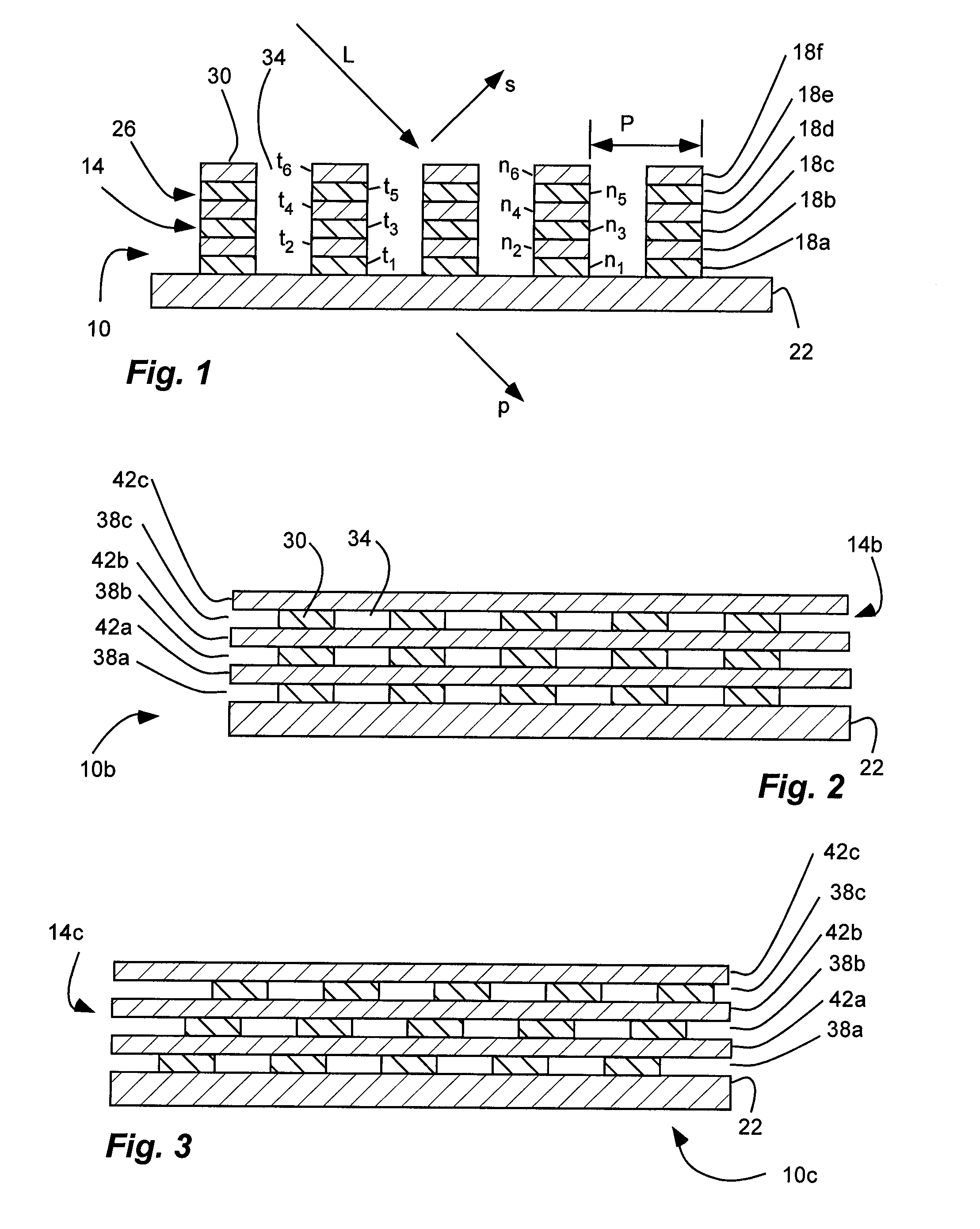 Optical Polarization Beam Combiner/Splitter with an Inorganic, Dielectric Grid Polarizer