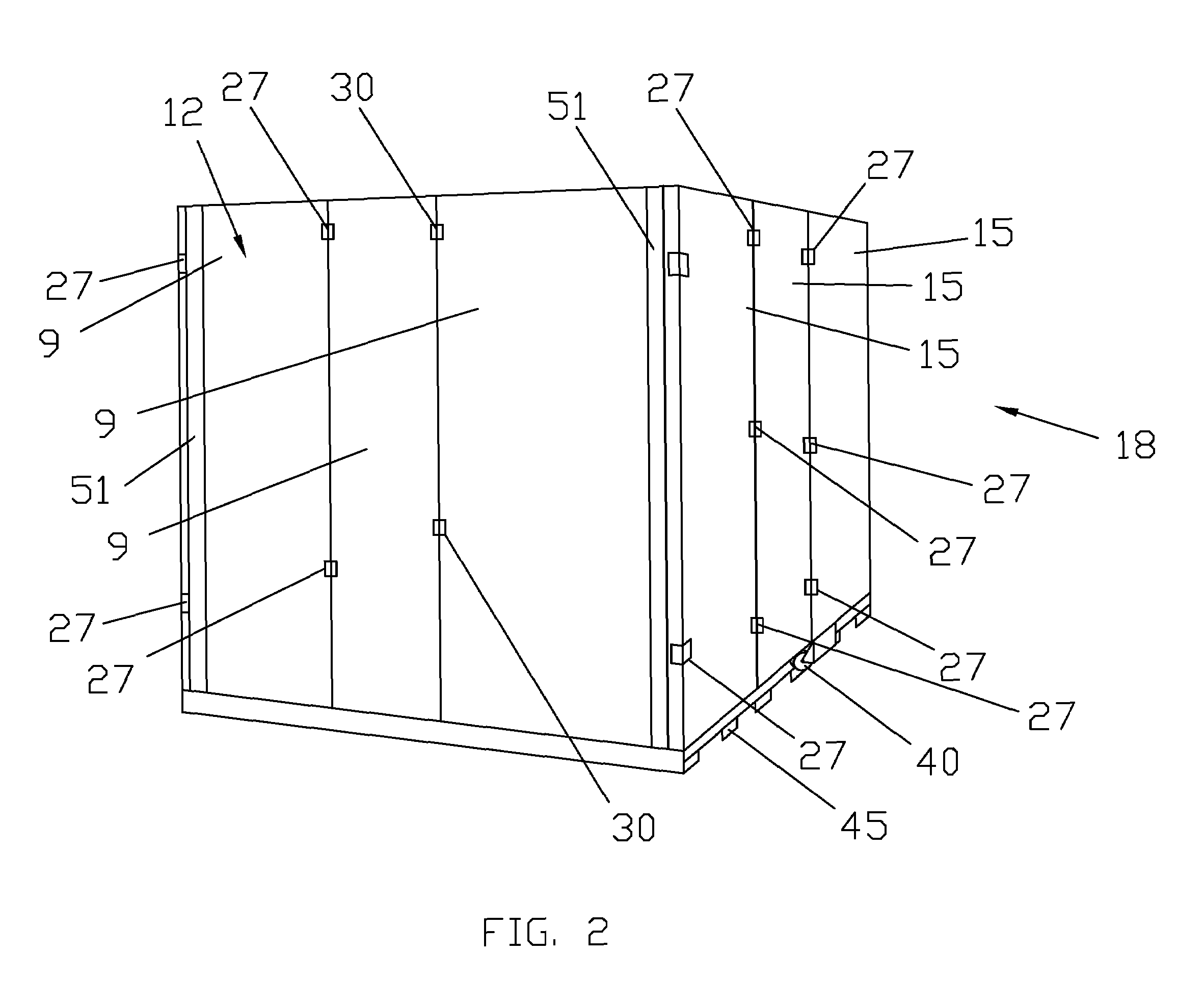 Convertible display fixture