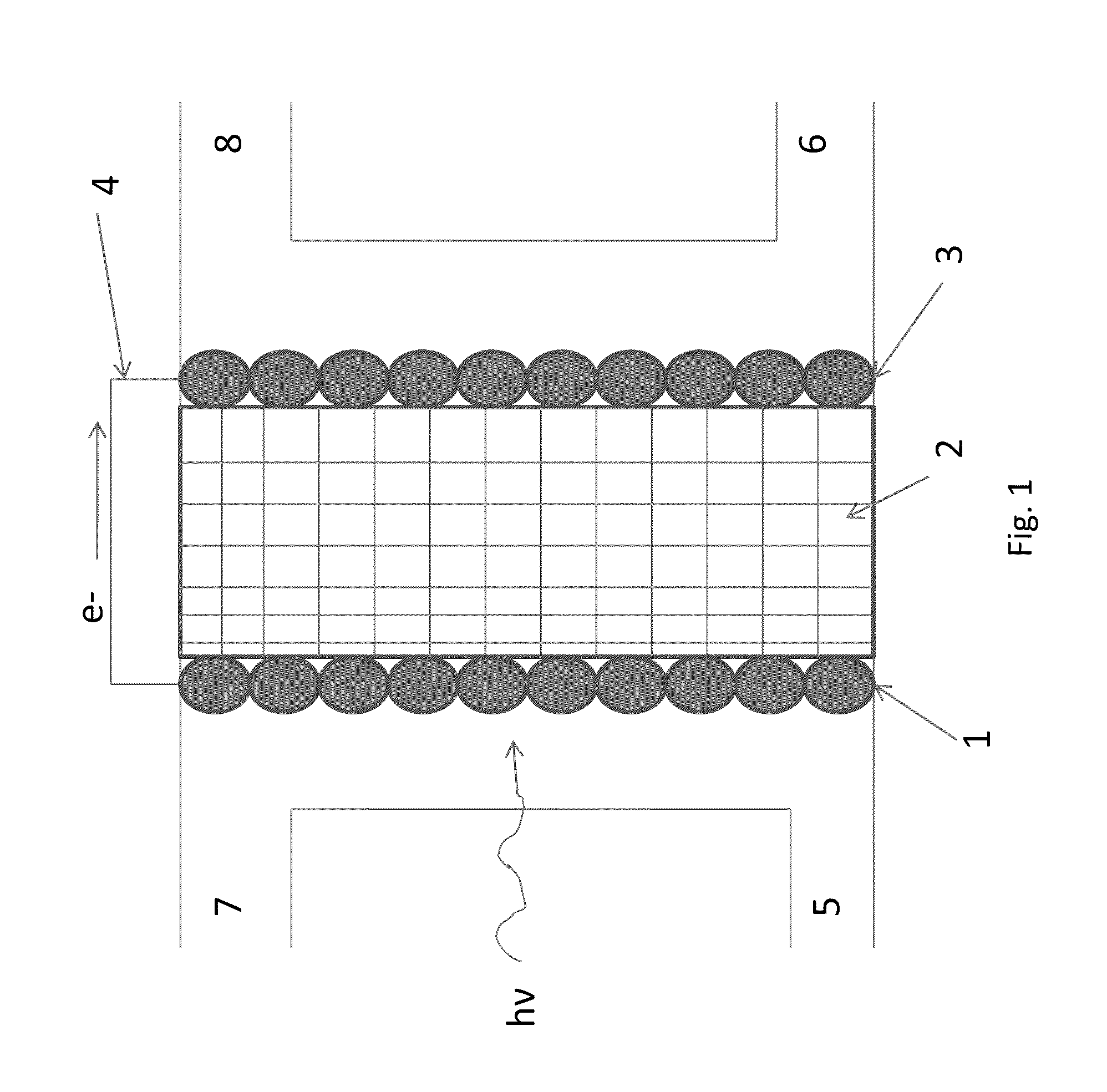 Solar fuel cell