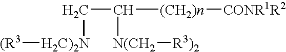 Pharmaceutical compositions comprising iron chelators for the treatment of neurodegenerative disorders and some novel iron chelators