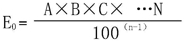 Weeding composition containing benzobicylon, sulfonylurea herbicide and anilofos