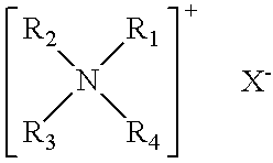 Ionic liquid mediums for holding solid phase process gas precursors