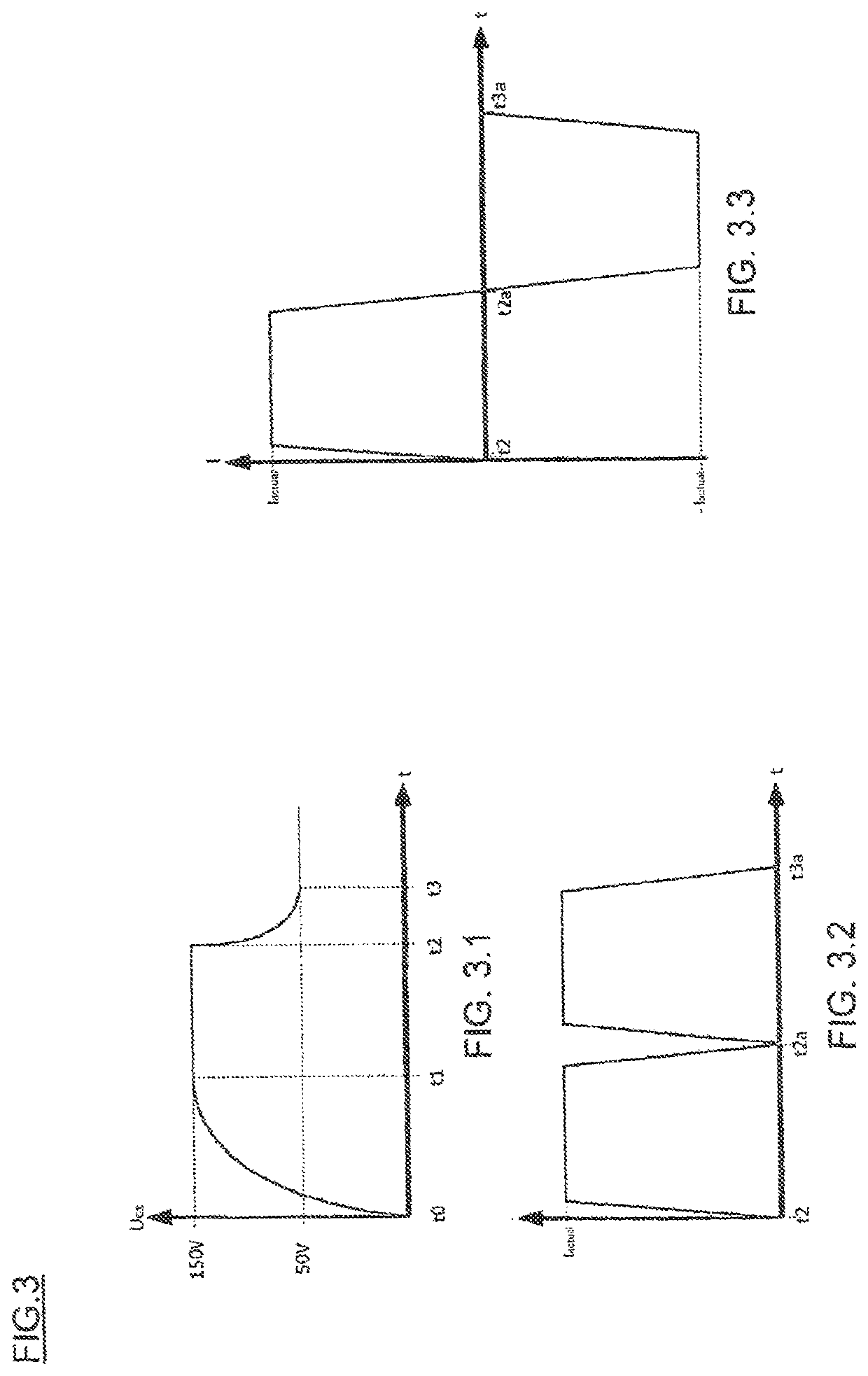 Method and device for defibrillation