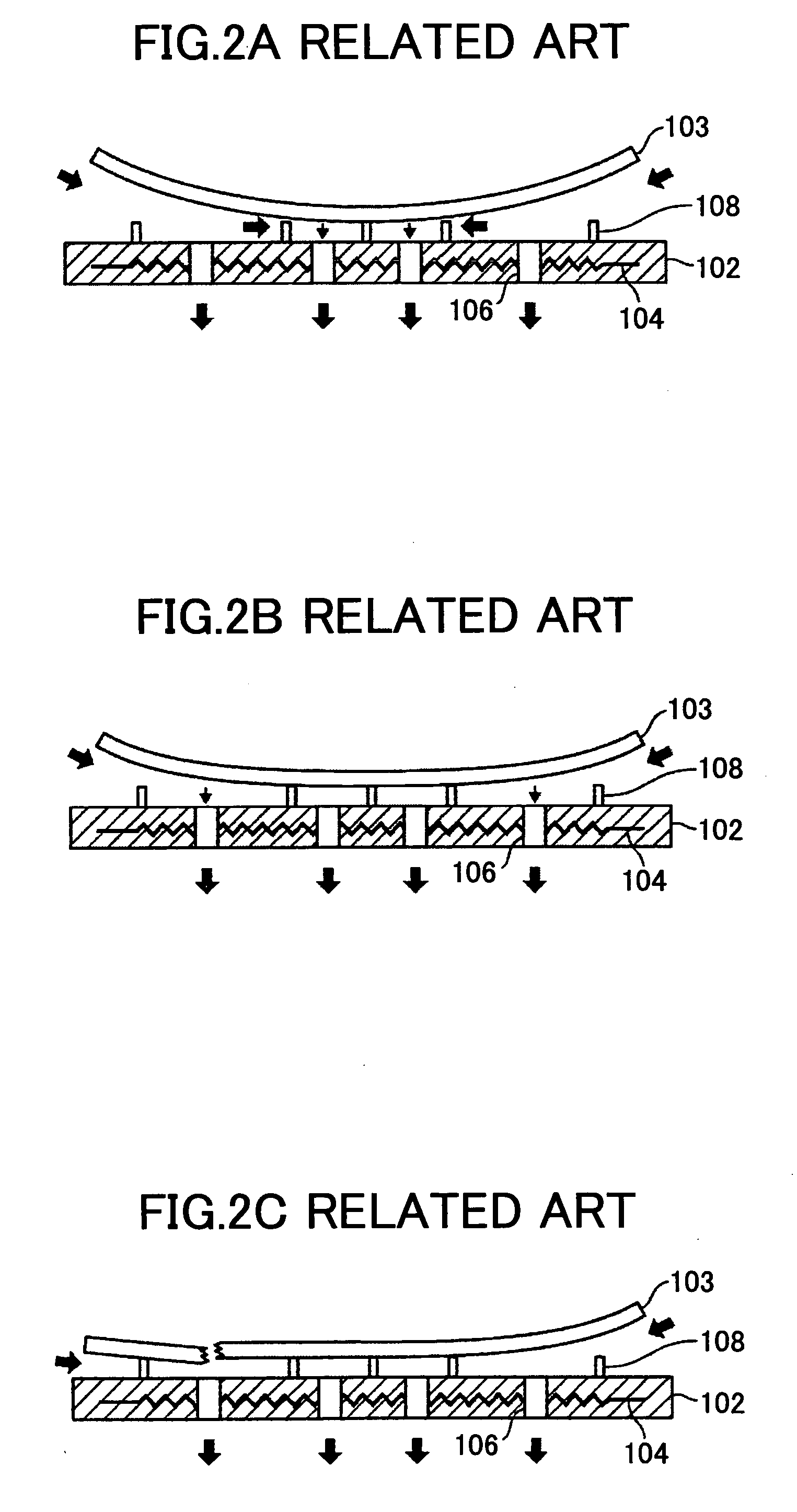 Substrate processing apparatus, substrate processing method, and computer-readable storage medium