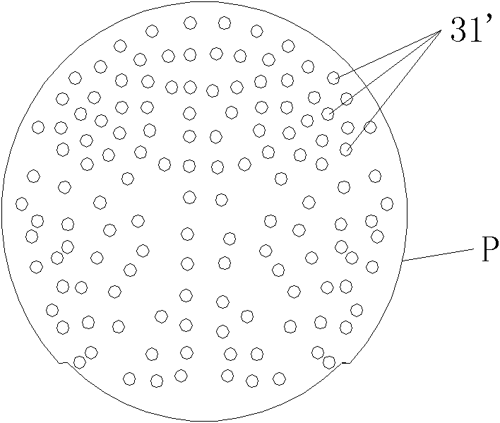 Method for controlling moving slide block on curved surface