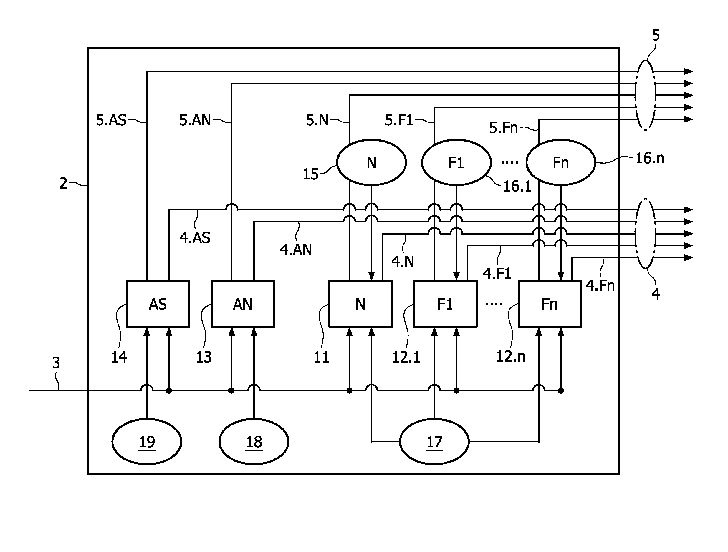 Method and device for generating vocabulary entry from acoustic data