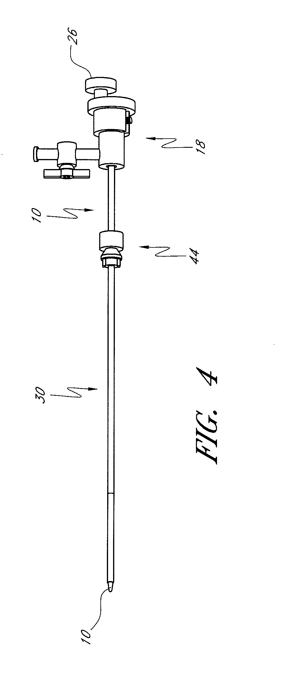 Steerable vertebroplasty system with a plurality of cavity creation elements