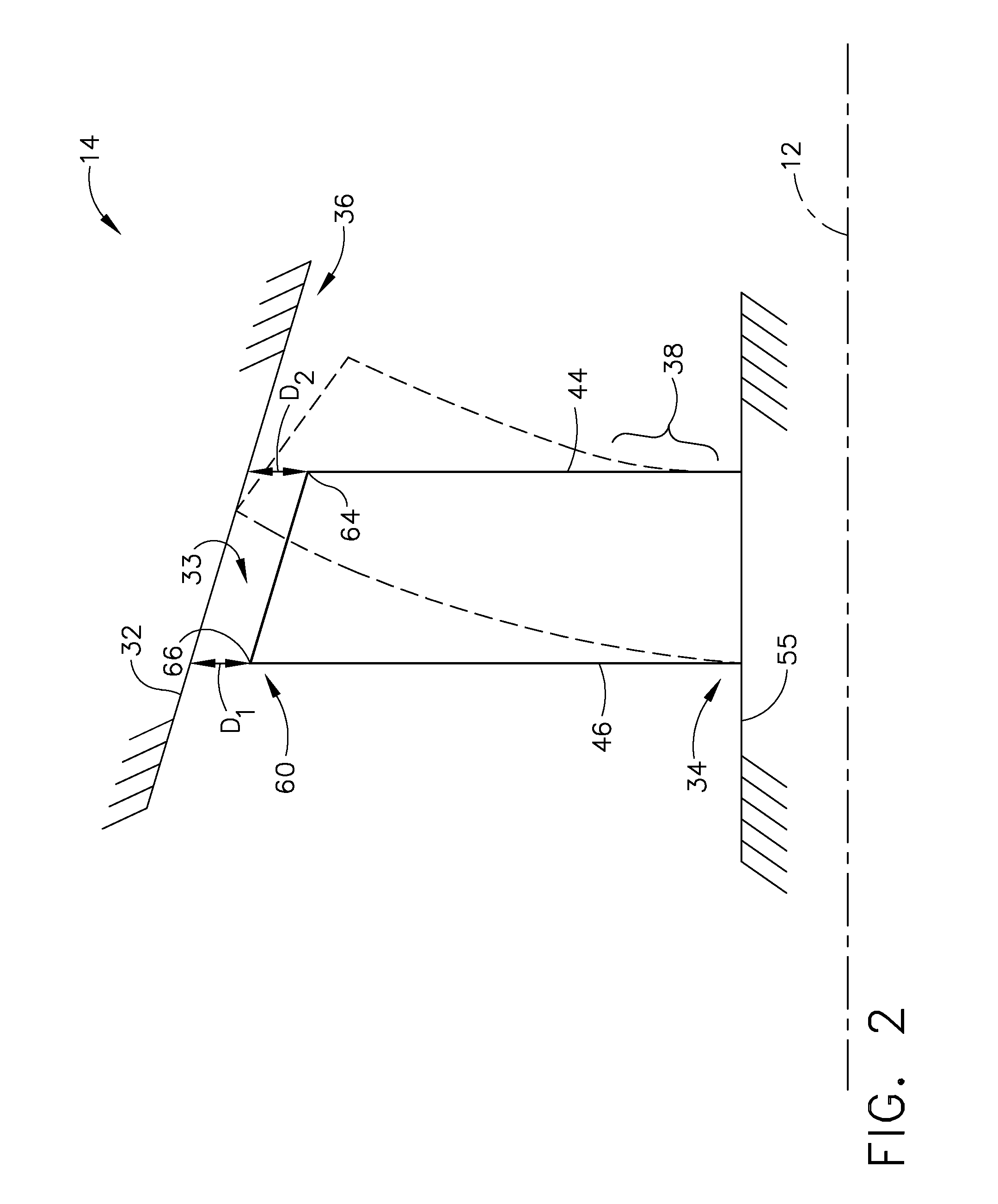 Methods and apparatus for fabricating a rotor assembly