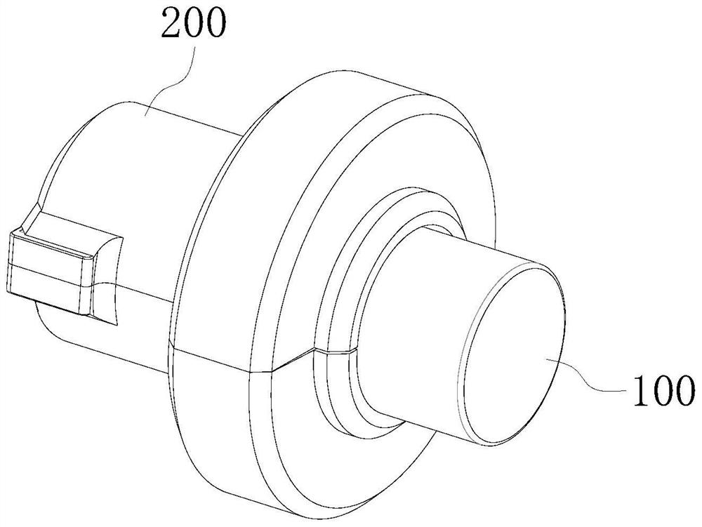 An artificial intelligence walking device