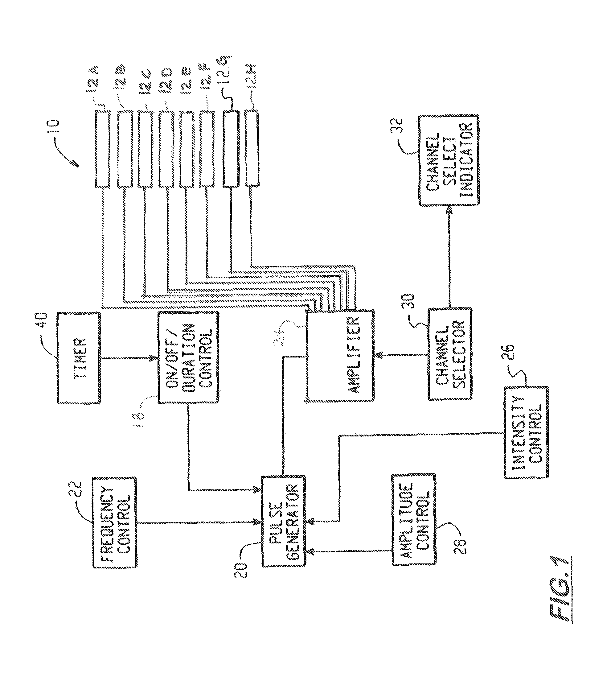 Device and method for treating dysphagia with electrical stimulation