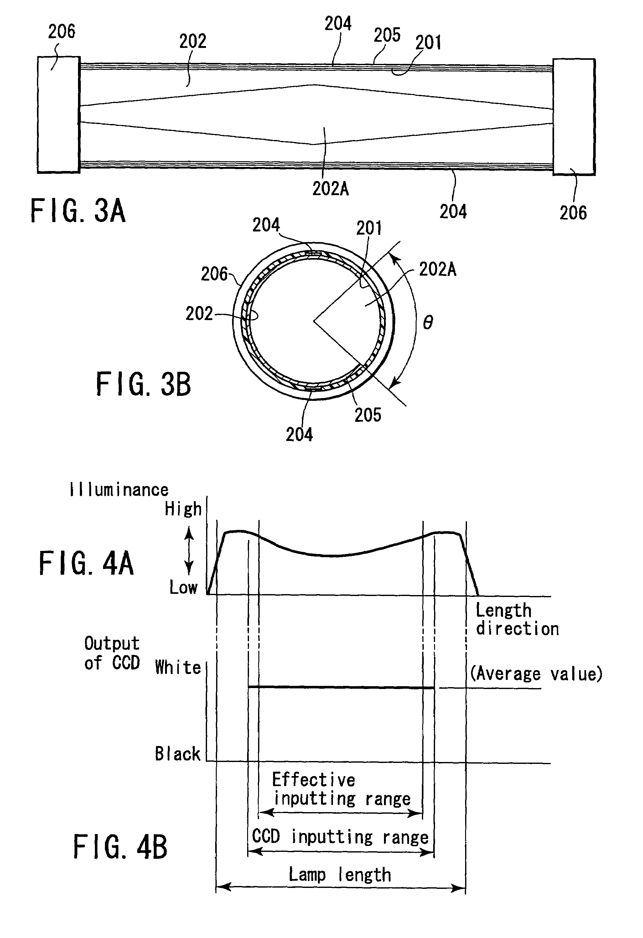 Image reading apparatus