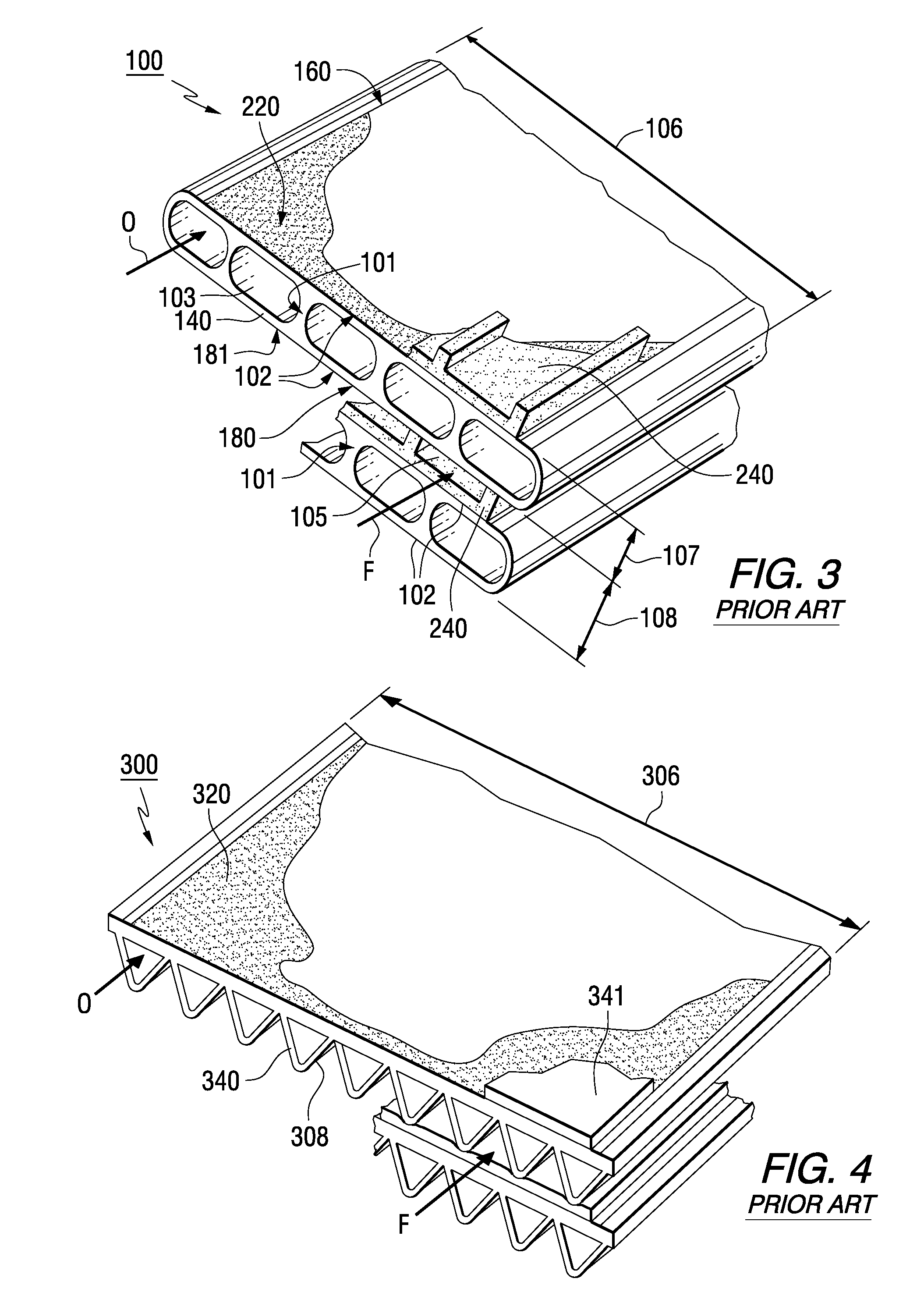 Solid oxide fuel cell with transitioned cross-section for improved anode gas management at the open end