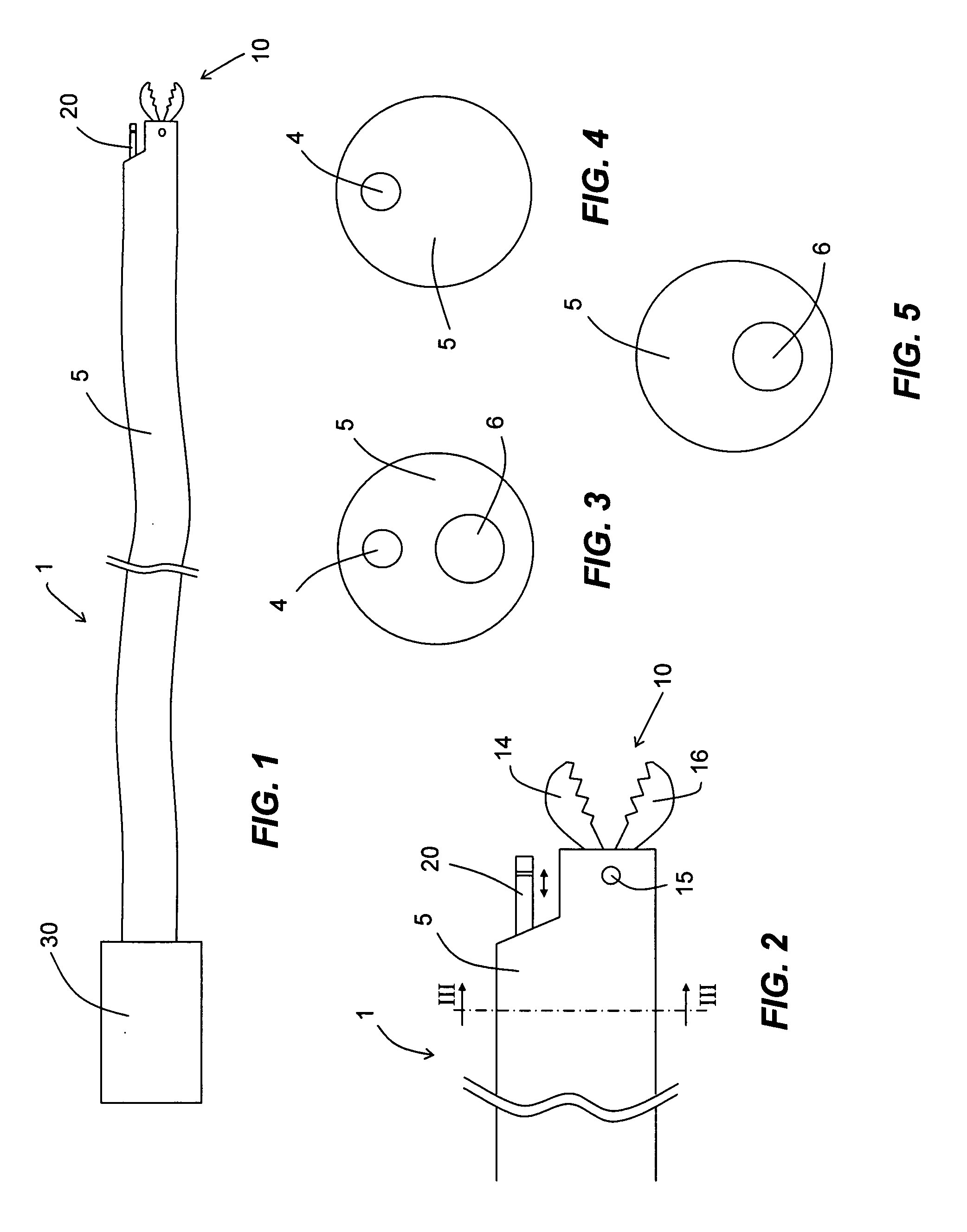 Tissue cutting devices having hemostasis capability and related methods