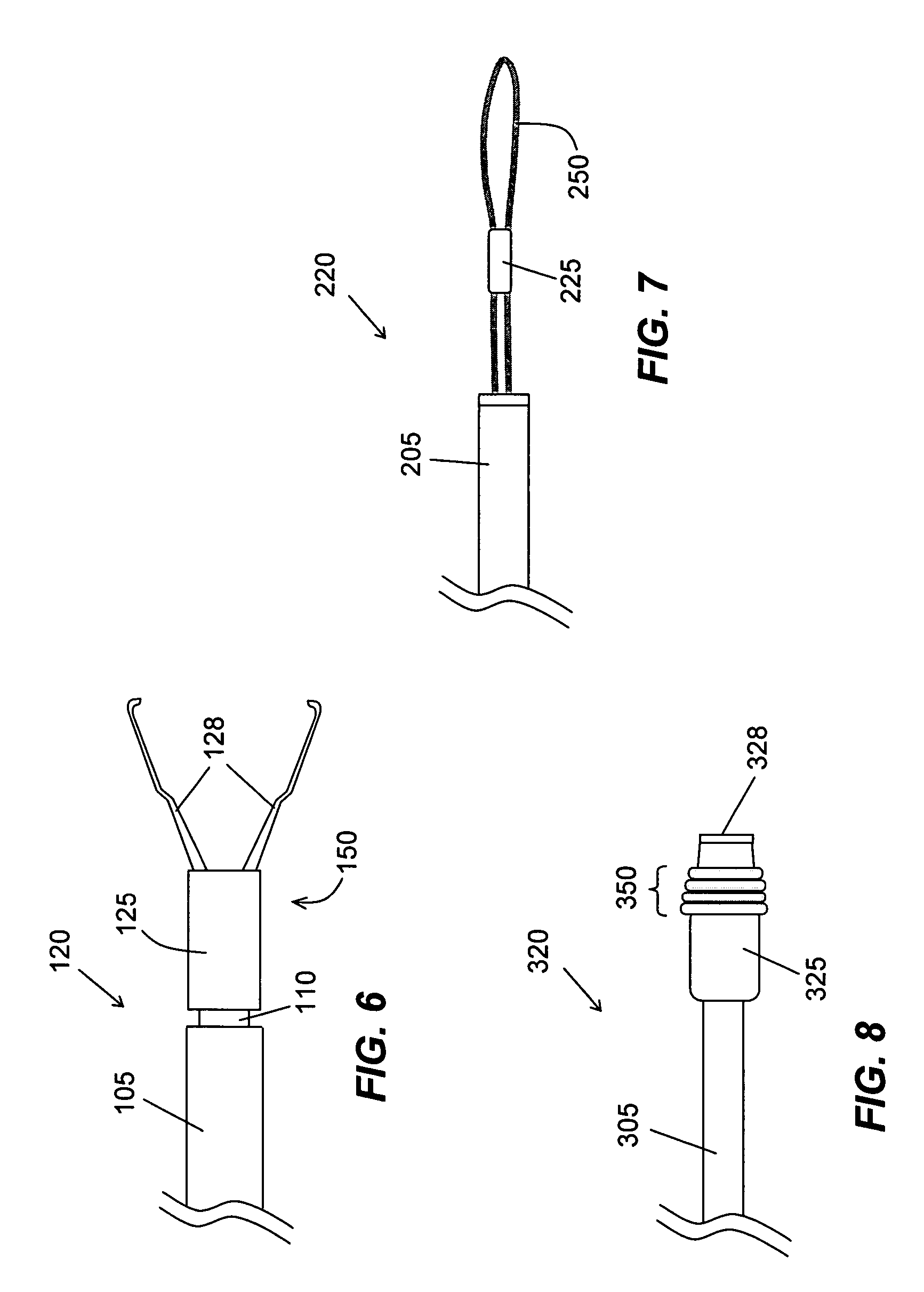 Tissue cutting devices having hemostasis capability and related methods