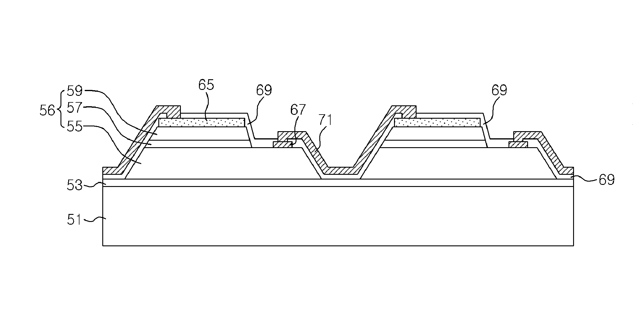 Light emitting device and method of manufacturing the same