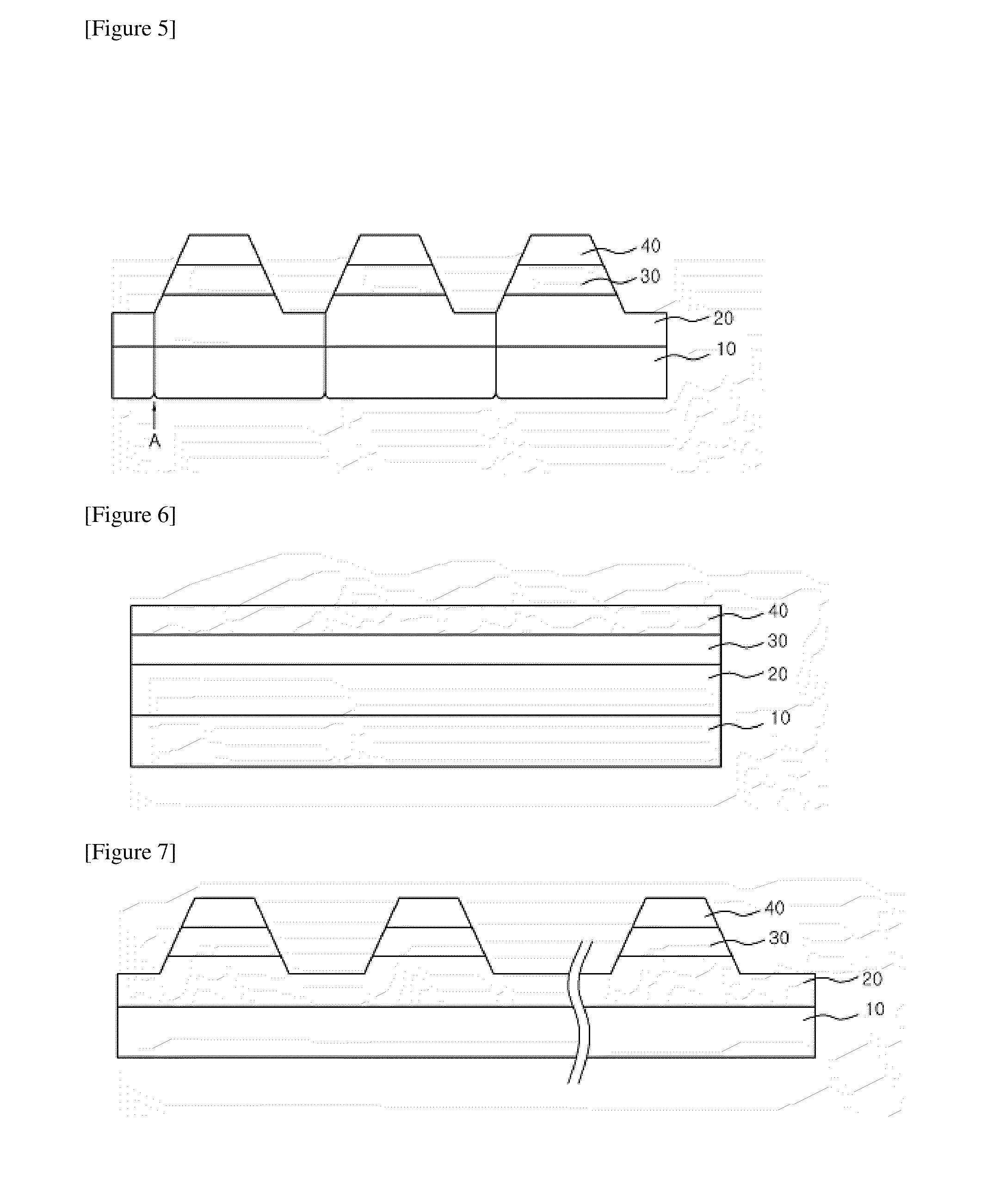 Light emitting device and method of manufacturing the same