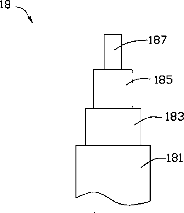 Antenna and miniaturization method thereof