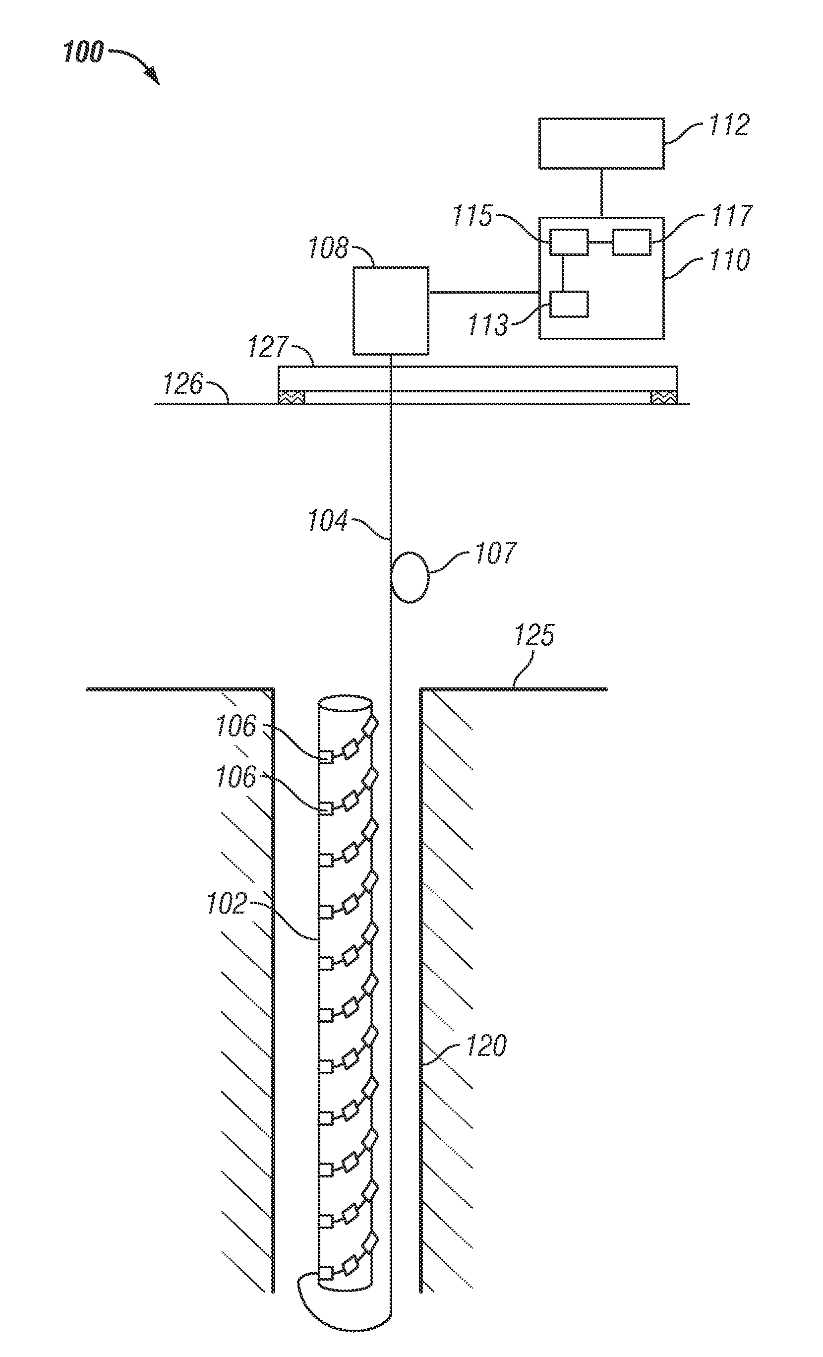 Programmable Filters for Improving Data Fidelity in Swept-Wavelength Interferometry-Based Systems