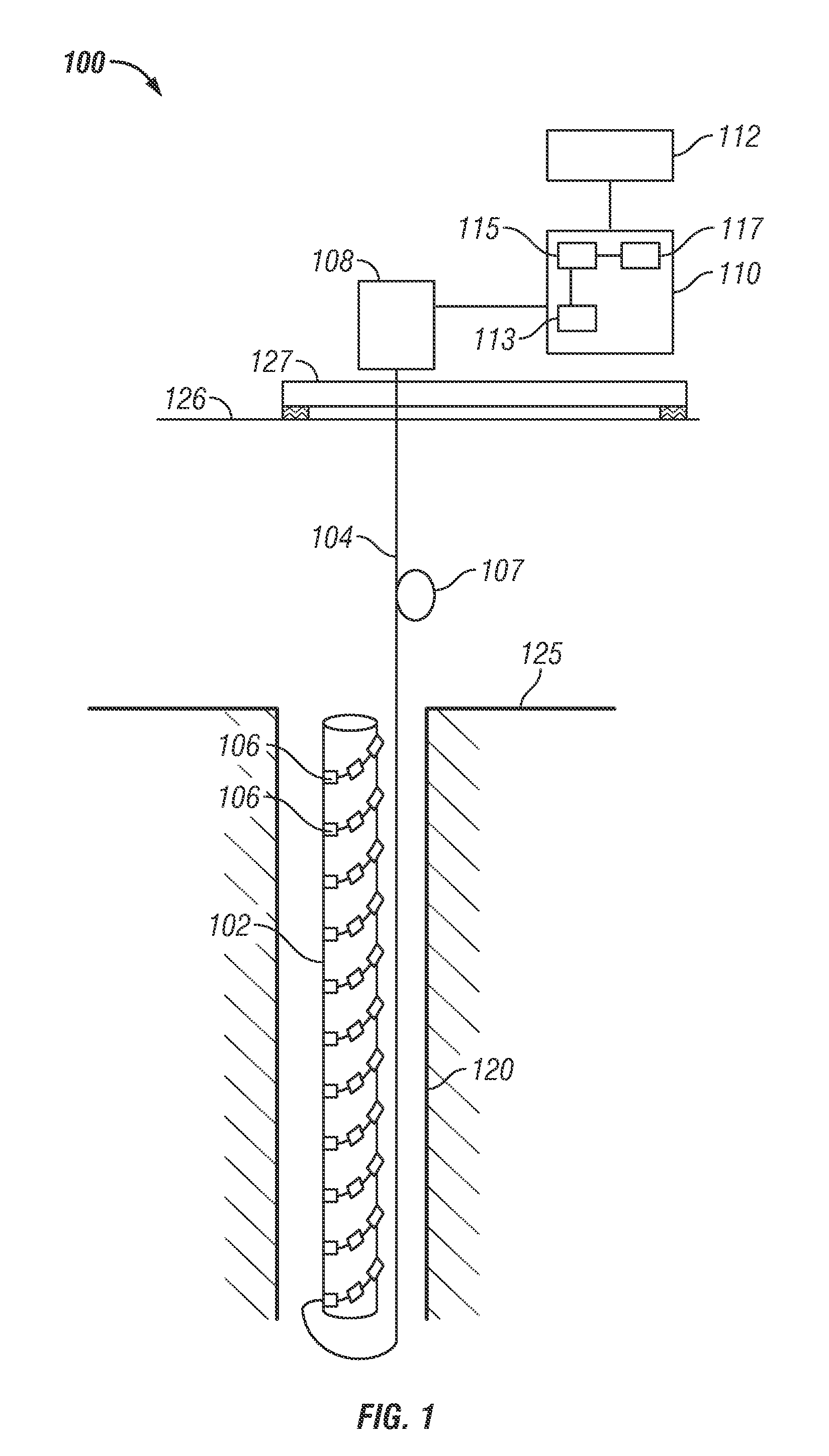 Programmable Filters for Improving Data Fidelity in Swept-Wavelength Interferometry-Based Systems