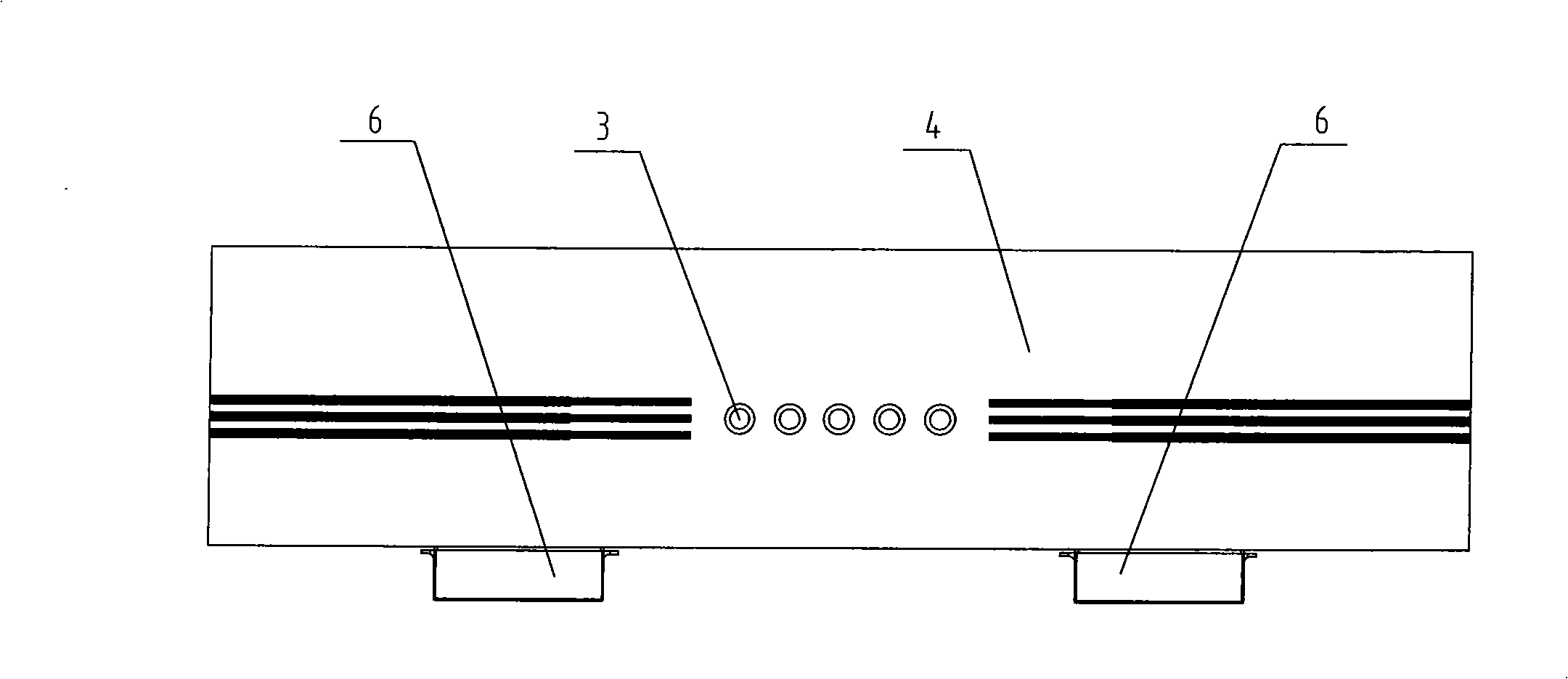 Near-suction type smoke purifier