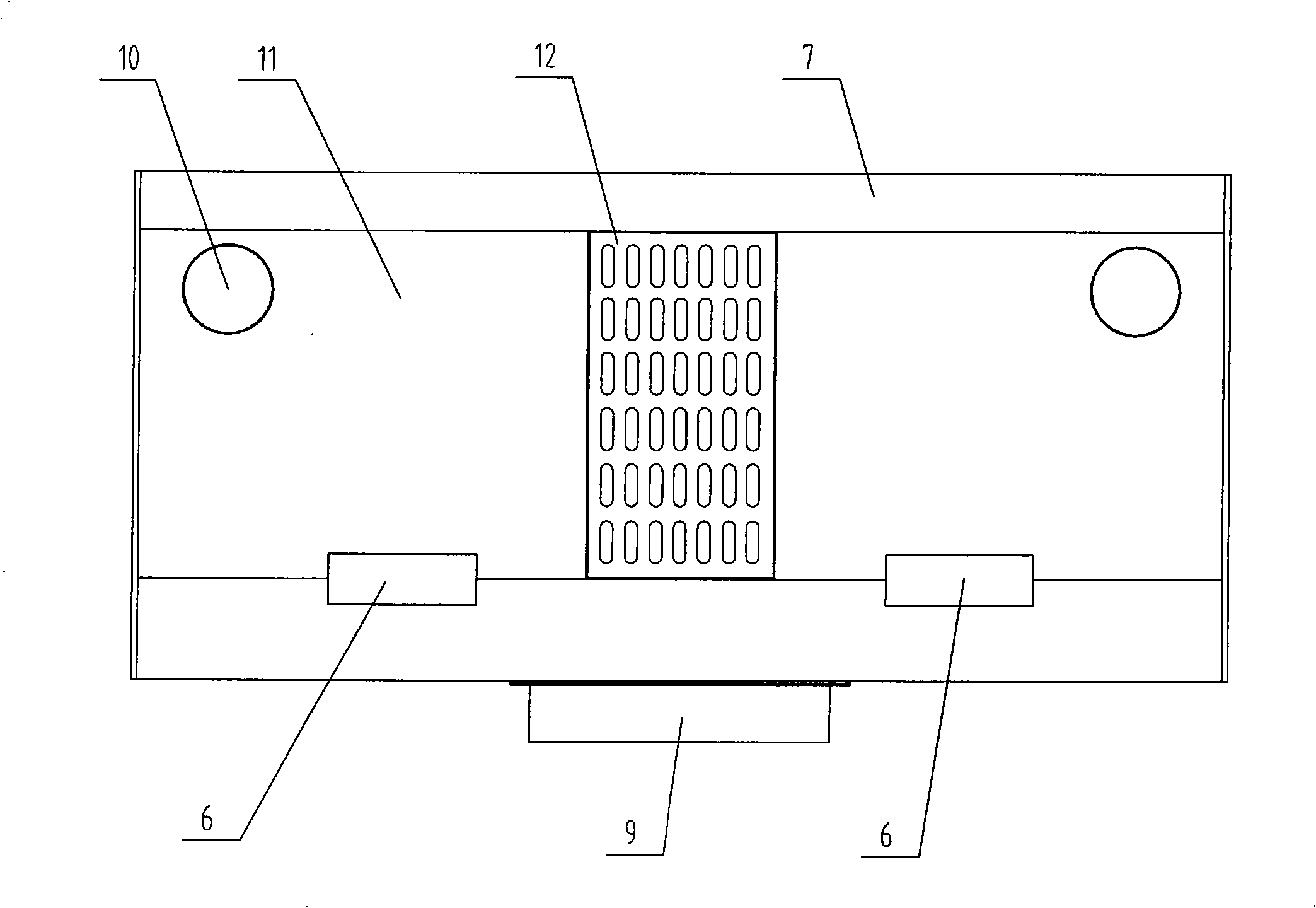 Near-suction type smoke purifier