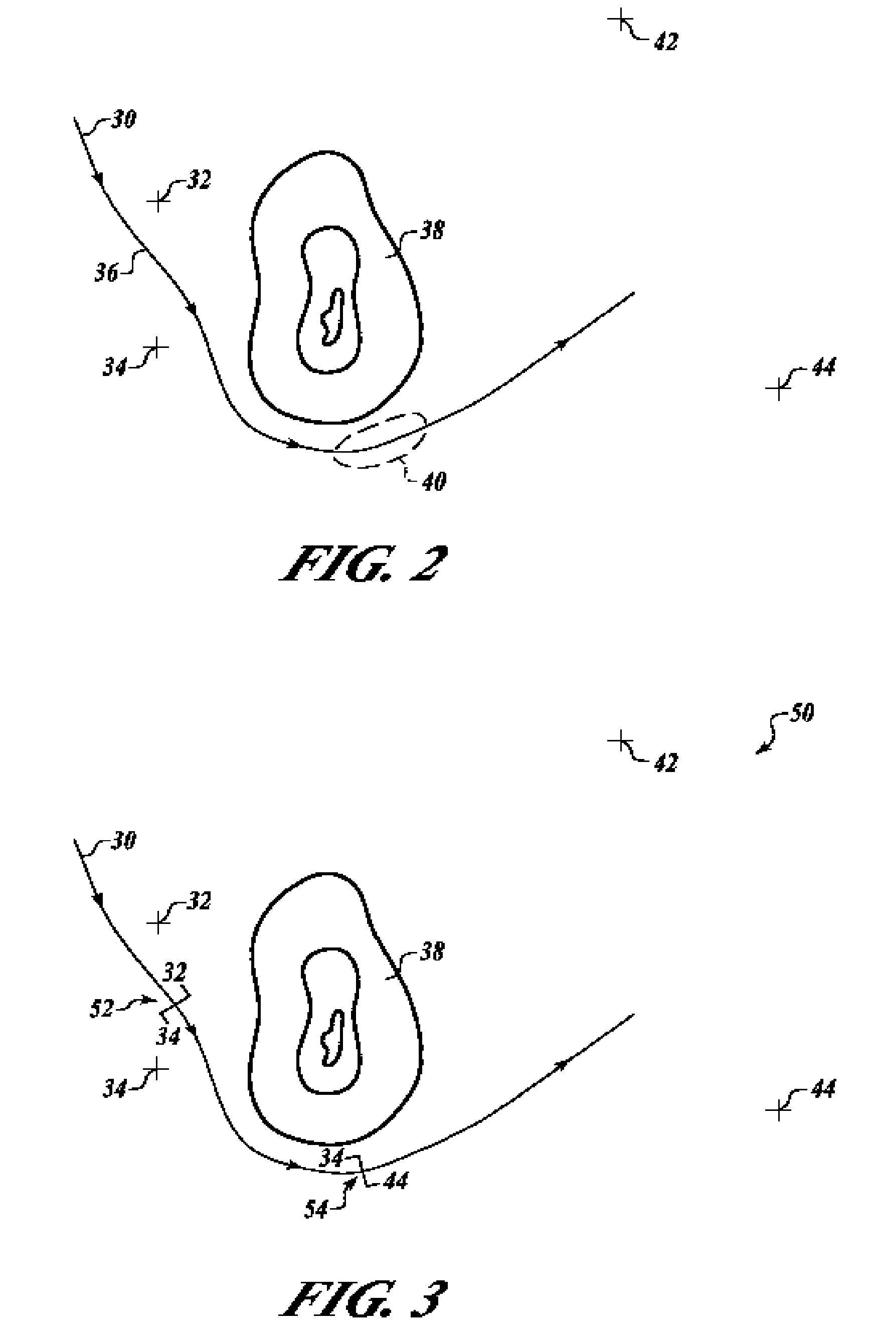 Adaptive communications system and method