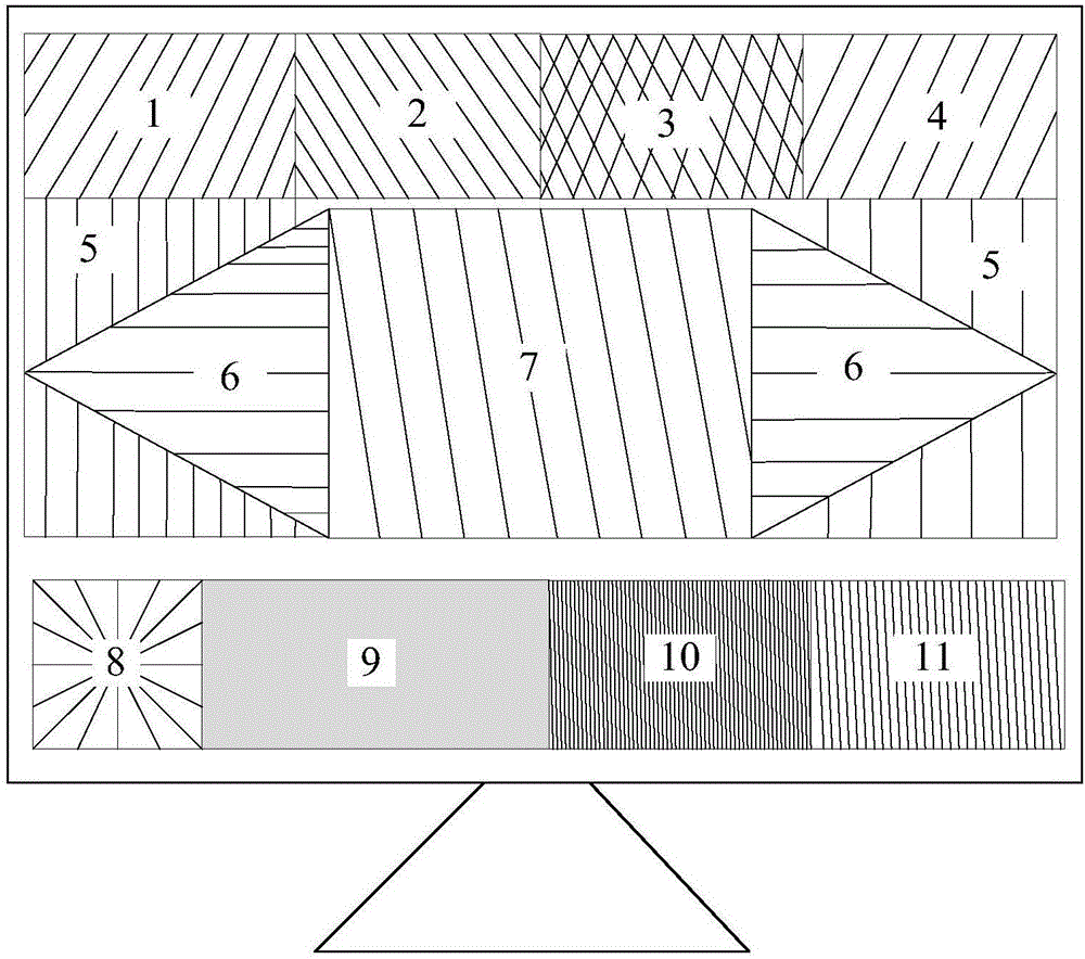 Method and apparatus for testing chip