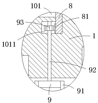 Self-lubricating mechanical commutator