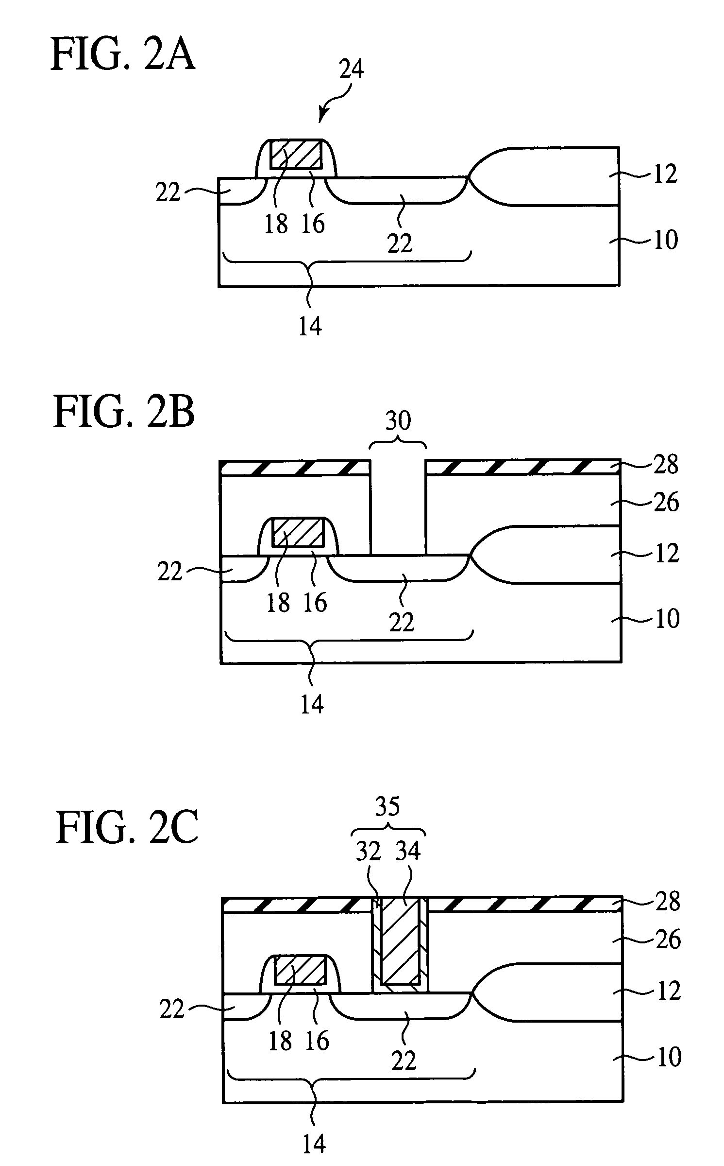 Composition for forming insulating film and method for fabricating semiconductor device