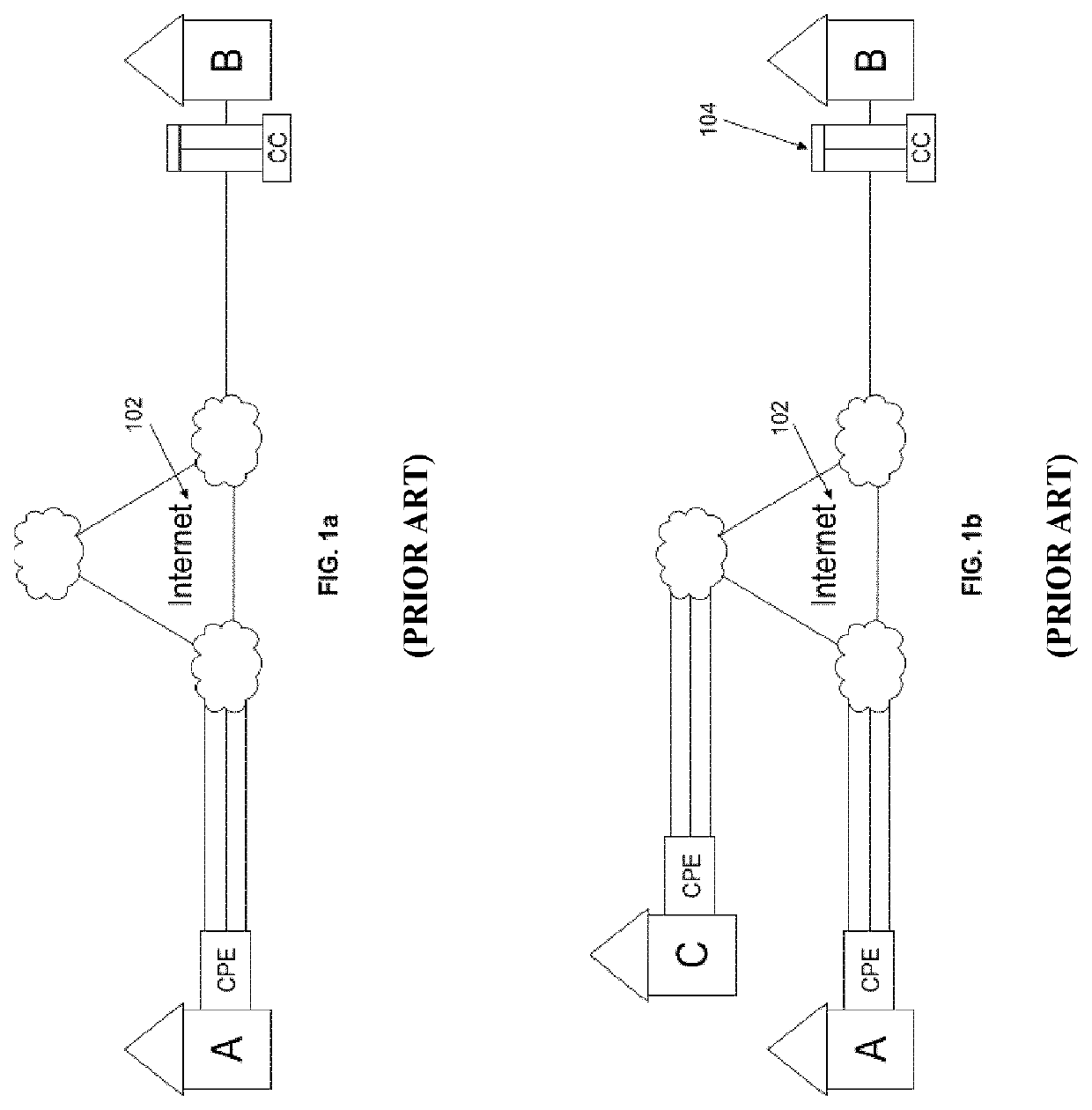 System, apparatus and method for providing a virtual network edge and overlay with virtual control plane