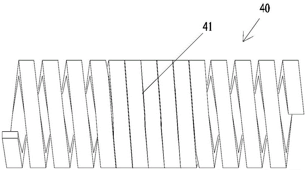 Piston assembly and compressor with same