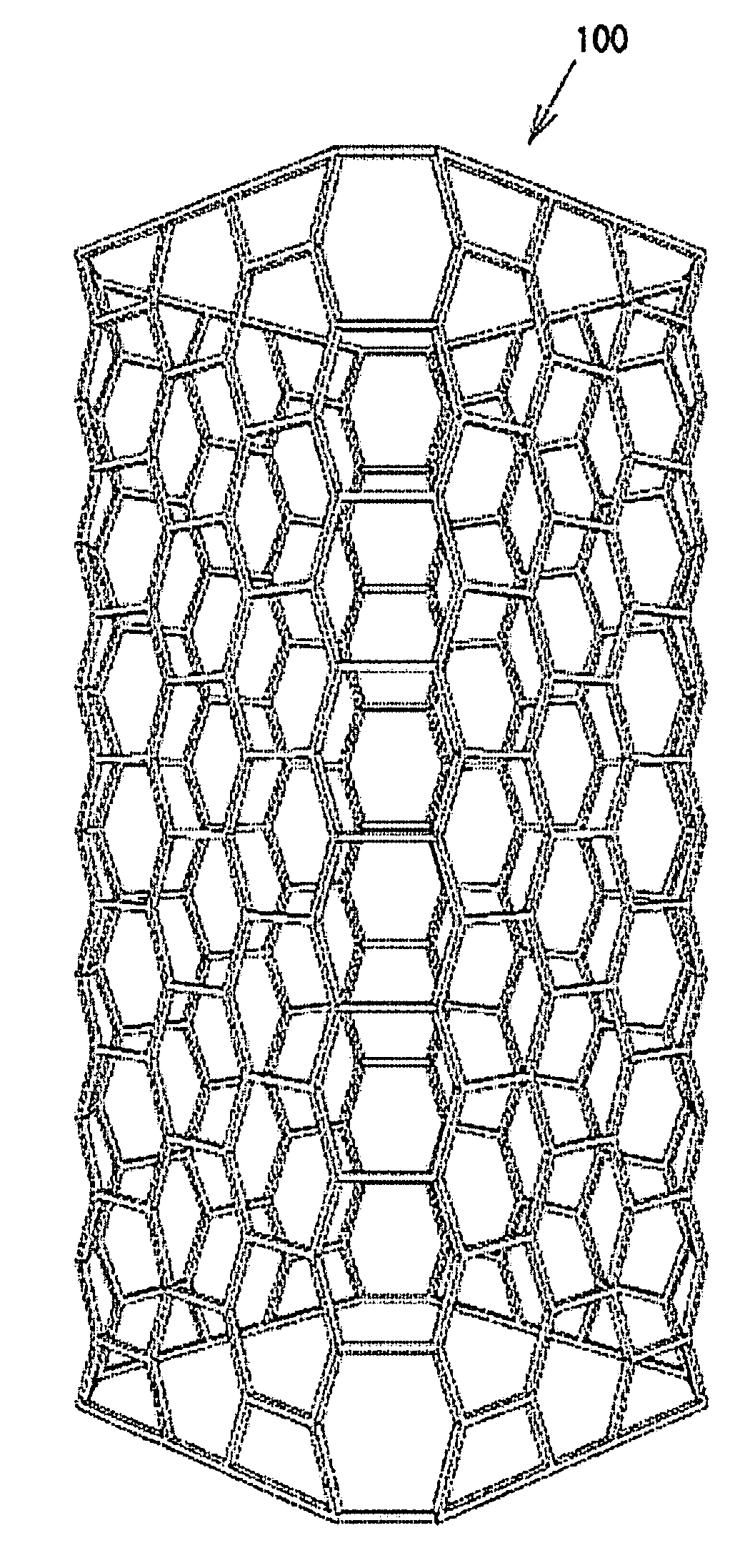 Architectural Structure, Structural Unit and Method for Constructing the Same