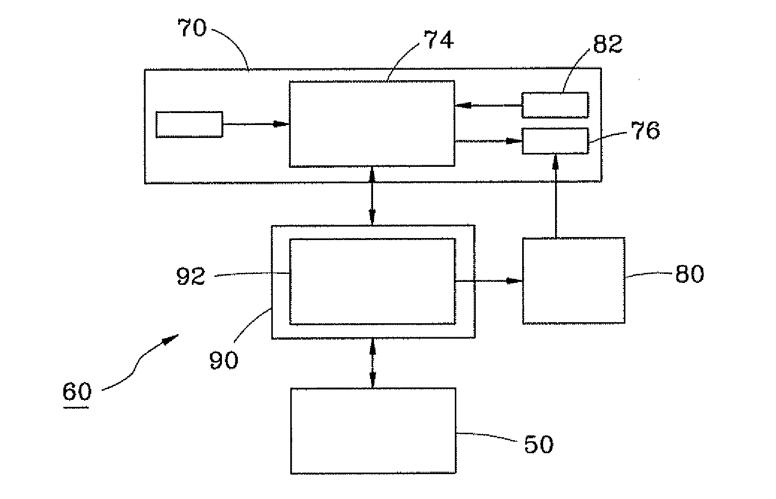 Assisting listening device having audiometry function