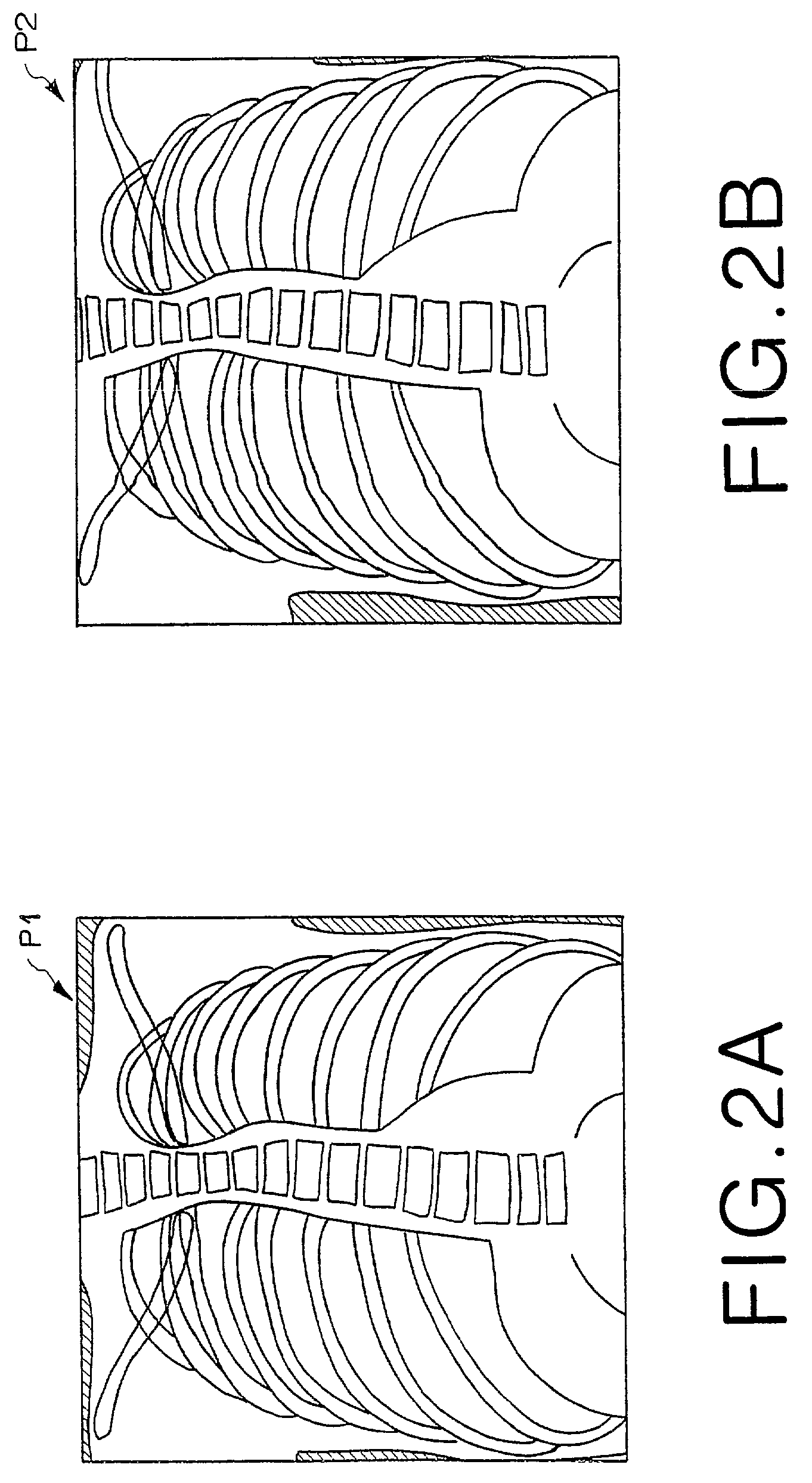 Image position matching method and apparatus therefor