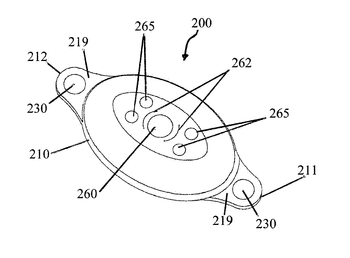 Methods and Devices for Treating Hypertension