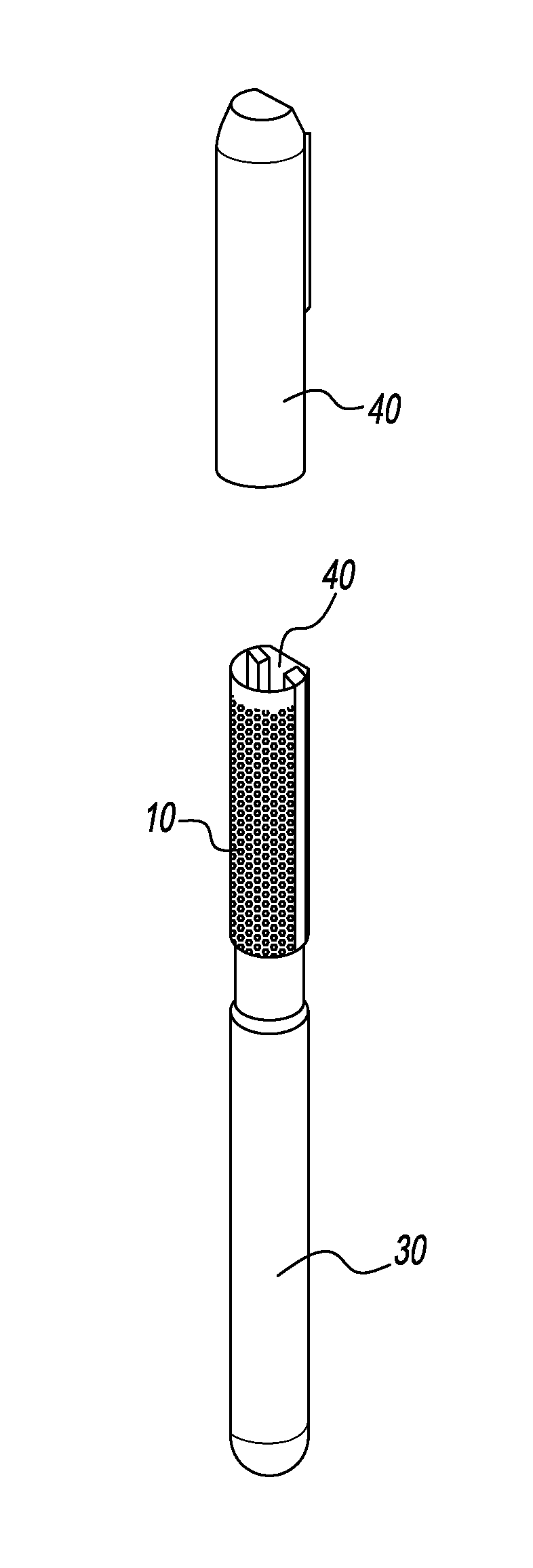 Apparatus For Preventing And Correcting Pseudofolliculitis Barbae, Pseudofolliculitis Pubis, And Pseudofolliculitis Nuchae