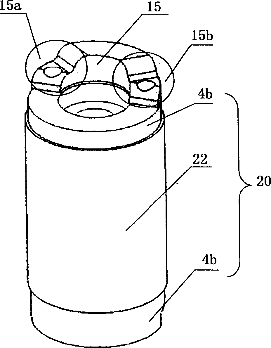 Motor rotor counterbalance structure for compressor