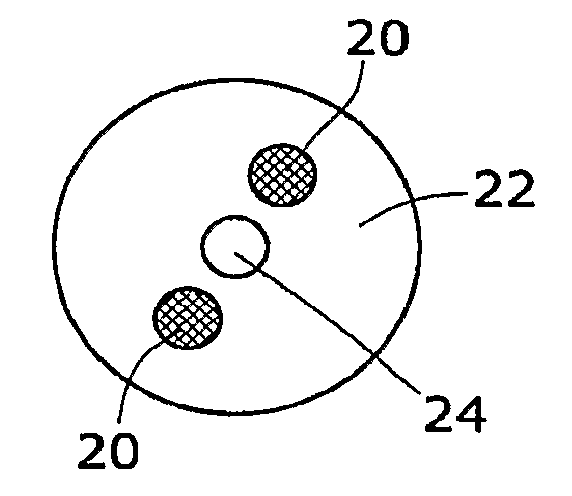 Fuel Compositions for Fuel Cells and Gas Generators Utilizing Same