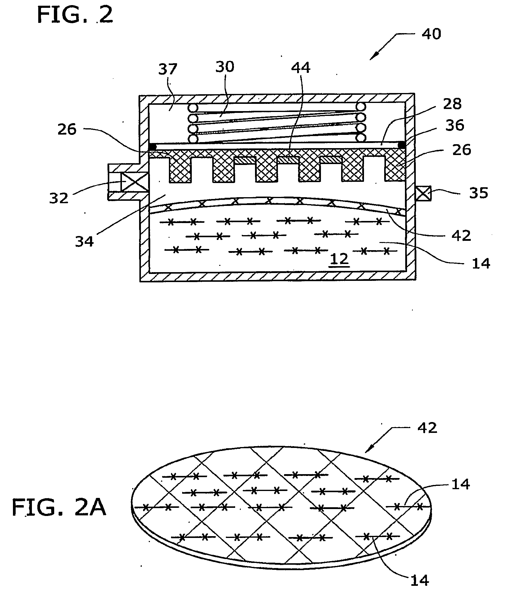 Fuel Compositions for Fuel Cells and Gas Generators Utilizing Same