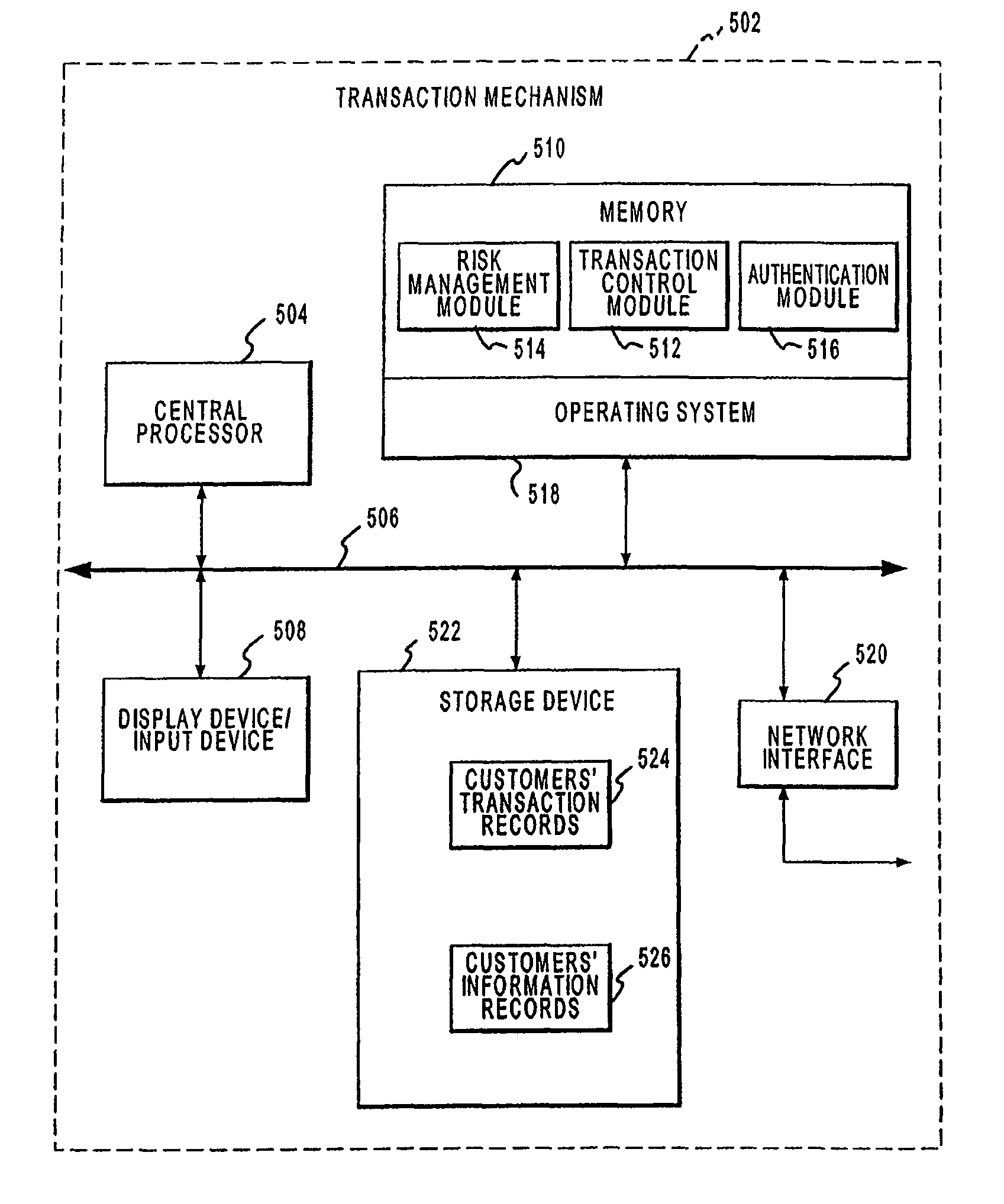 Systems and methods for allocating an amount between sub-accounts