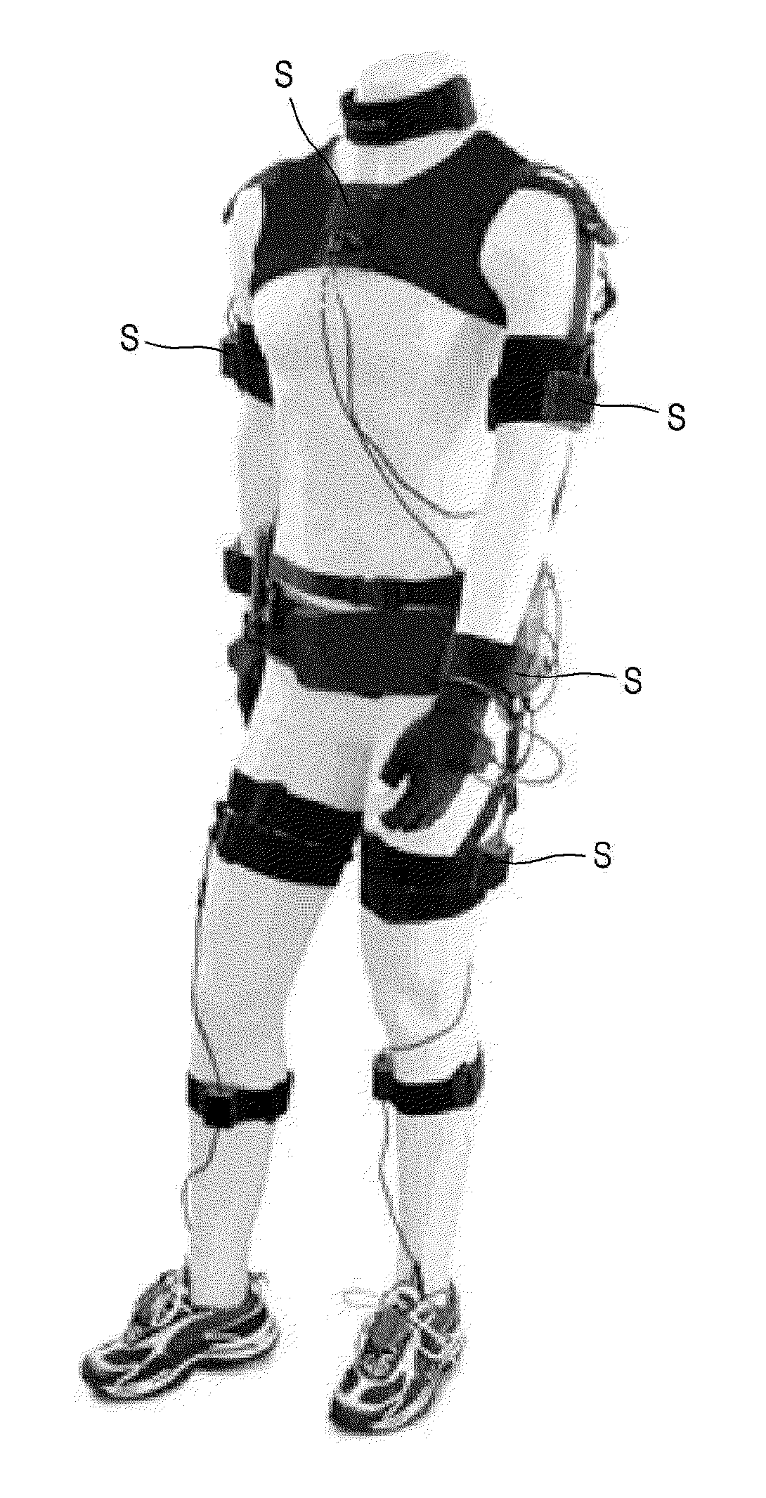 Method of motion tracking