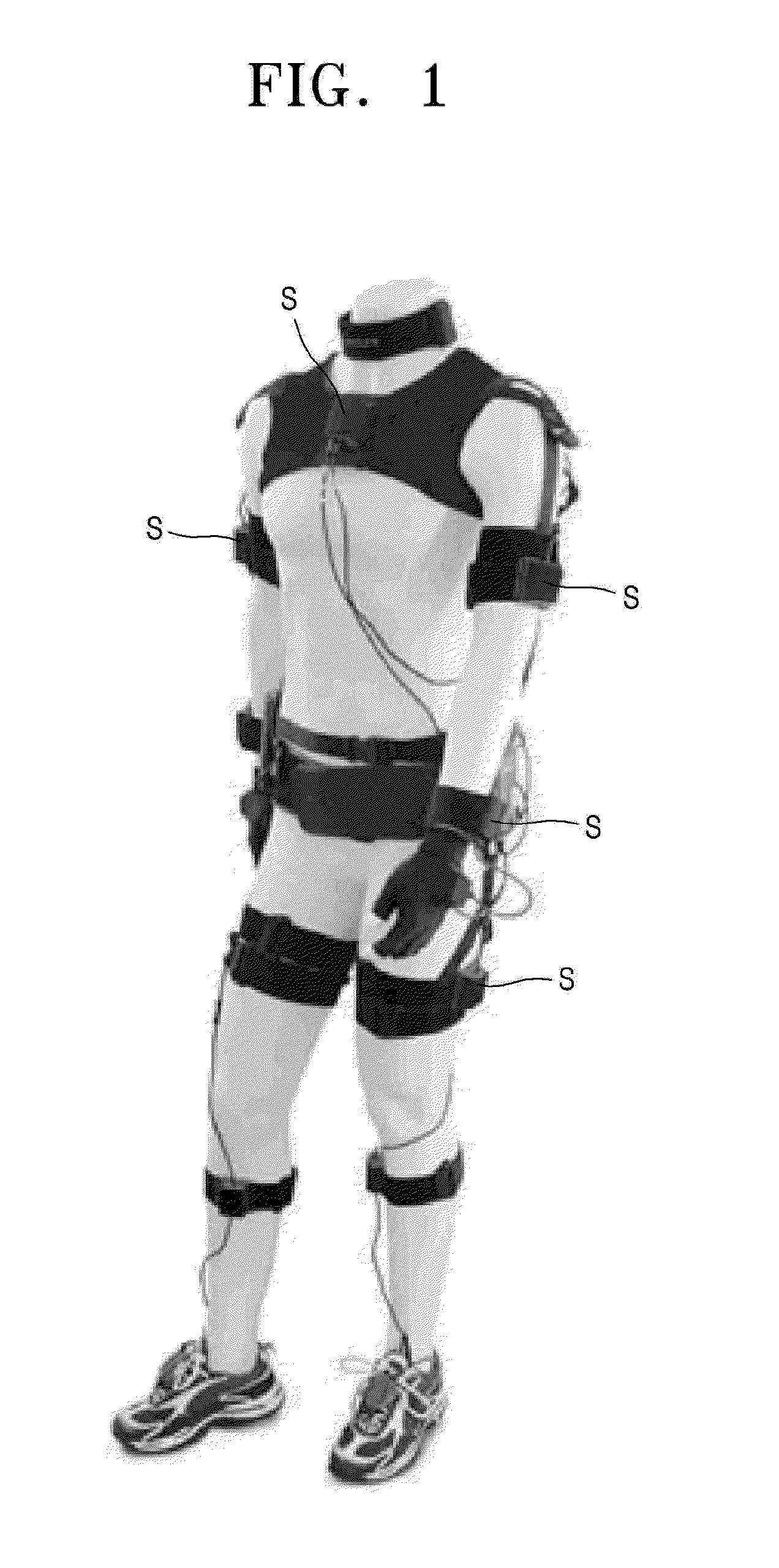 Method of motion tracking