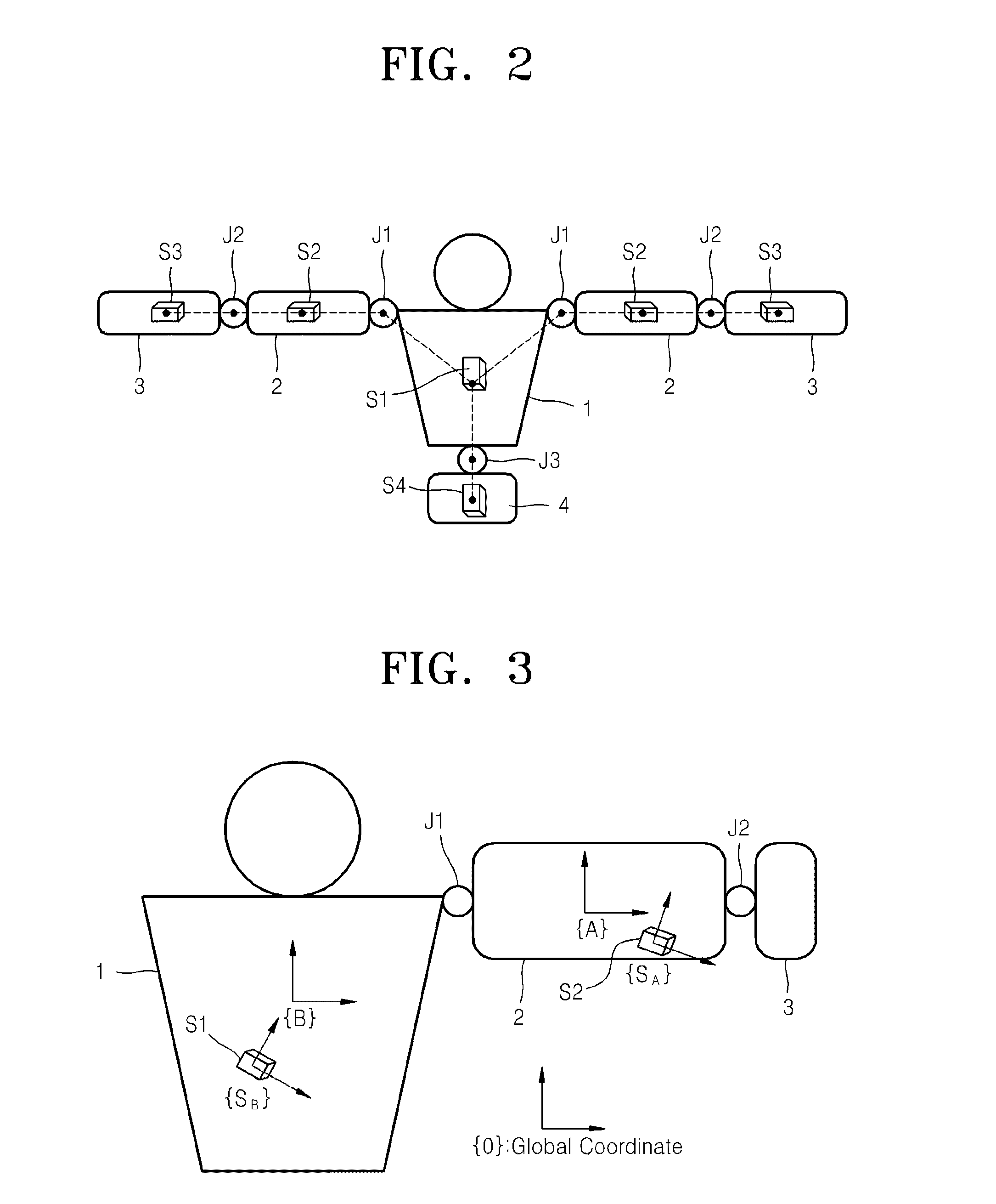 Method of motion tracking