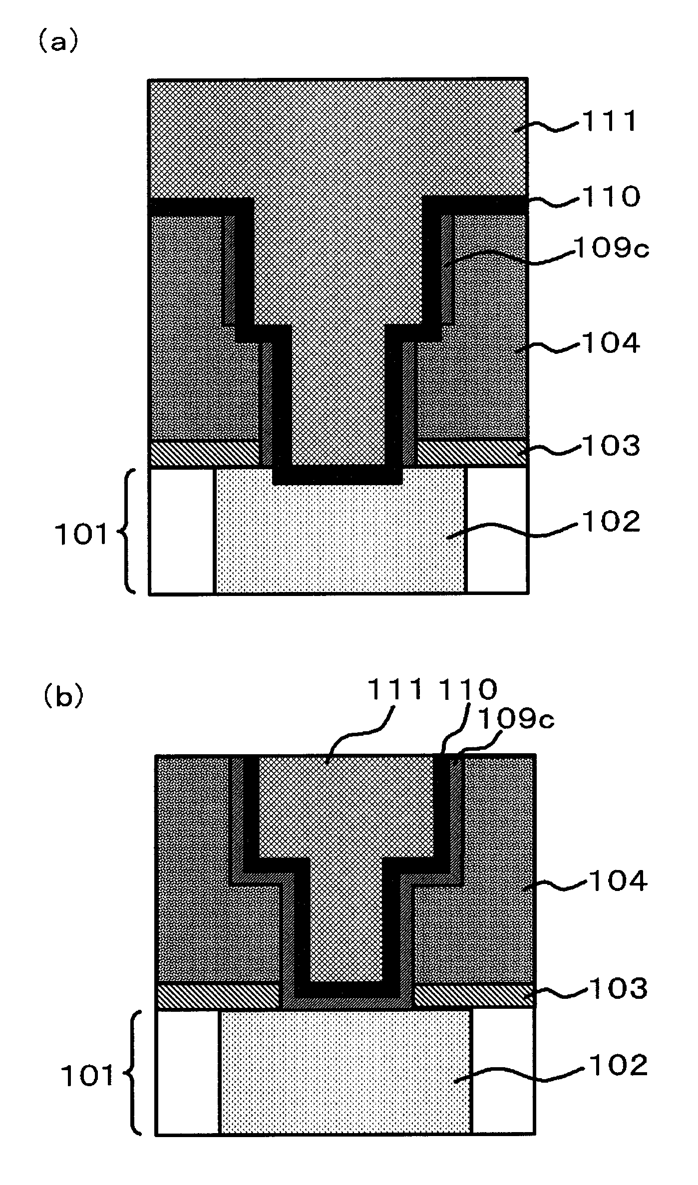 Semiconductor device and method of manufacturing the same