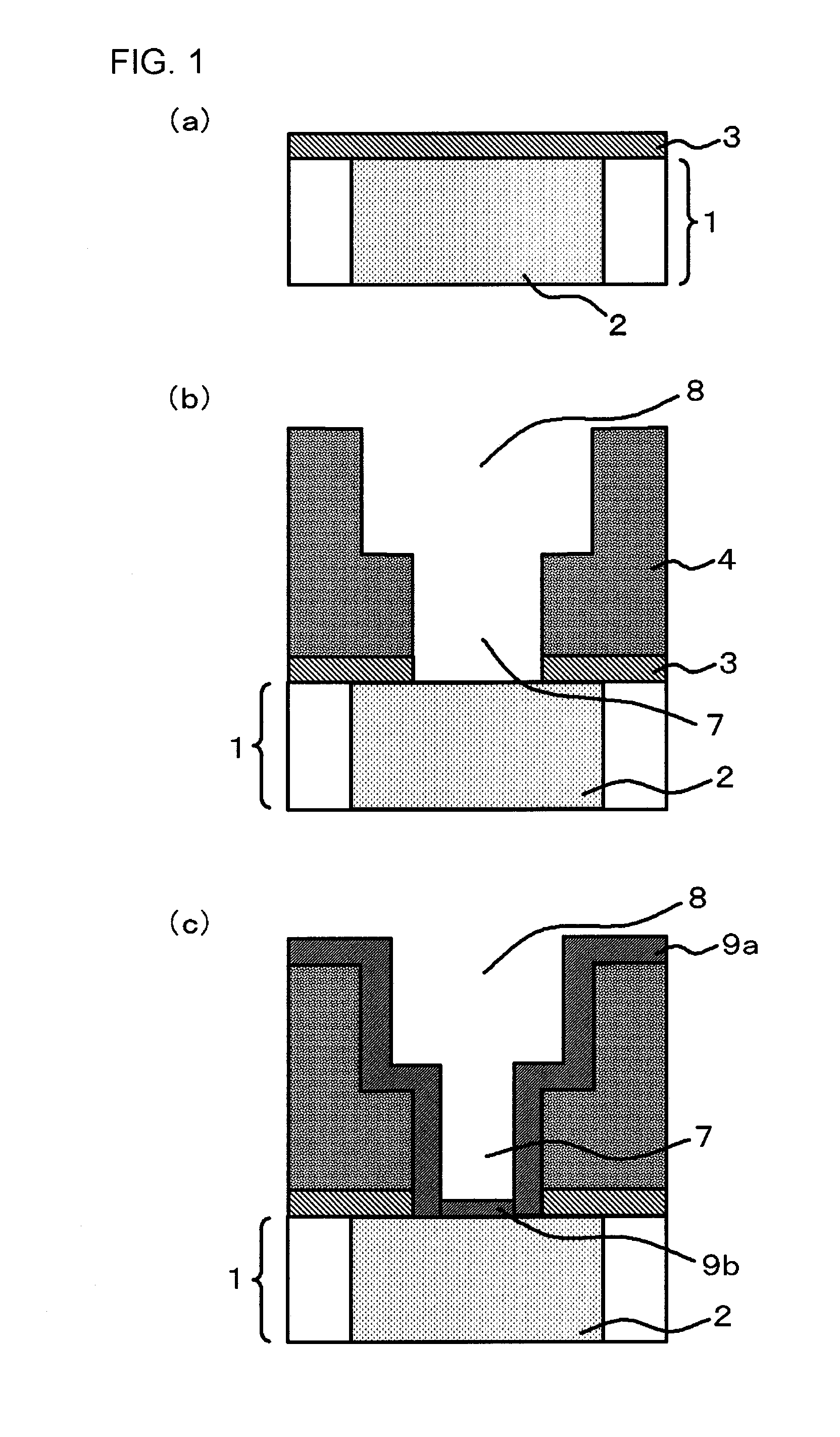 Semiconductor device and method of manufacturing the same