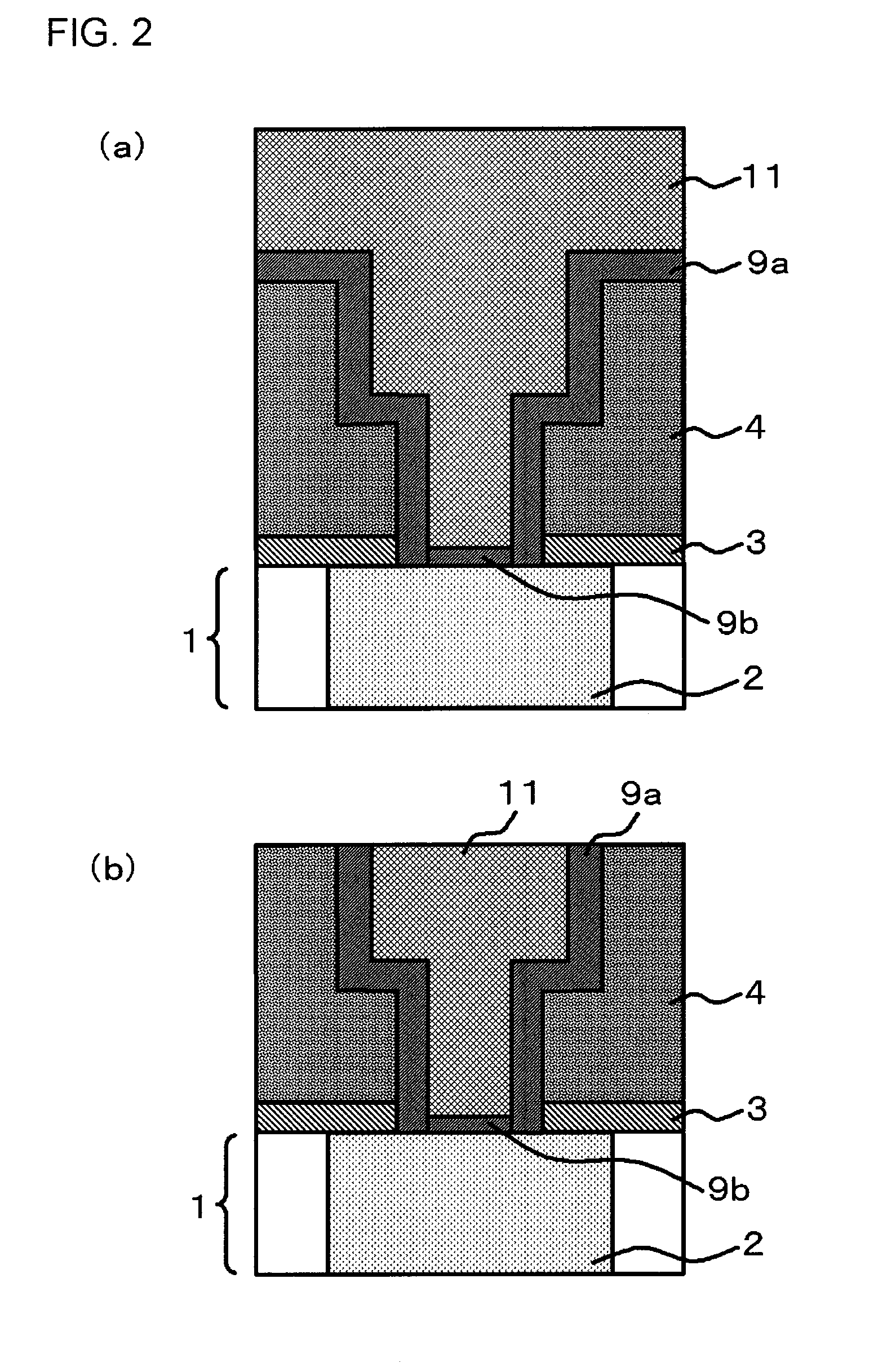 Semiconductor device and method of manufacturing the same